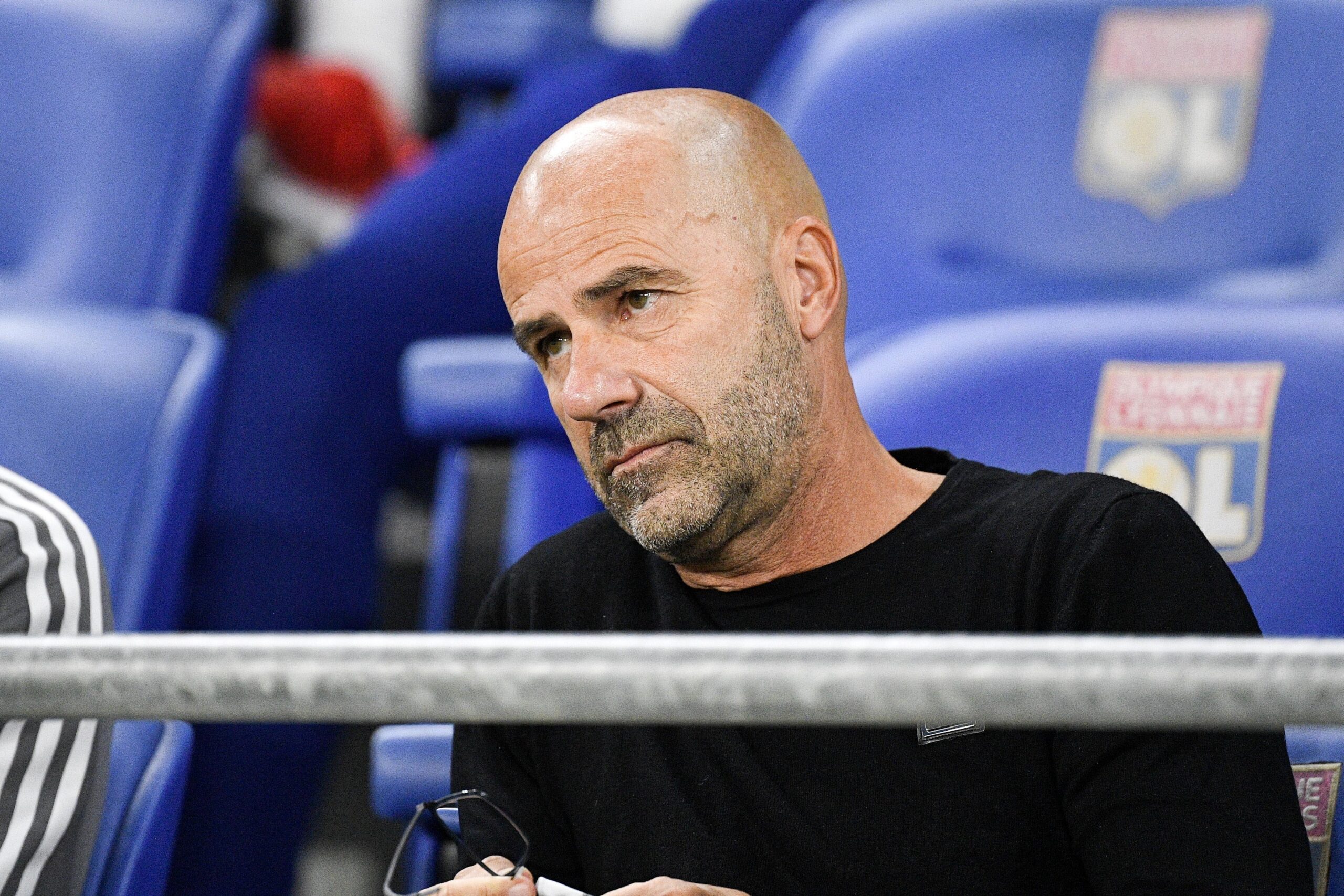 L1, OL, Bosz avant Saint-Etienne : &quot;Un derby ne vaut que trois points&quot;