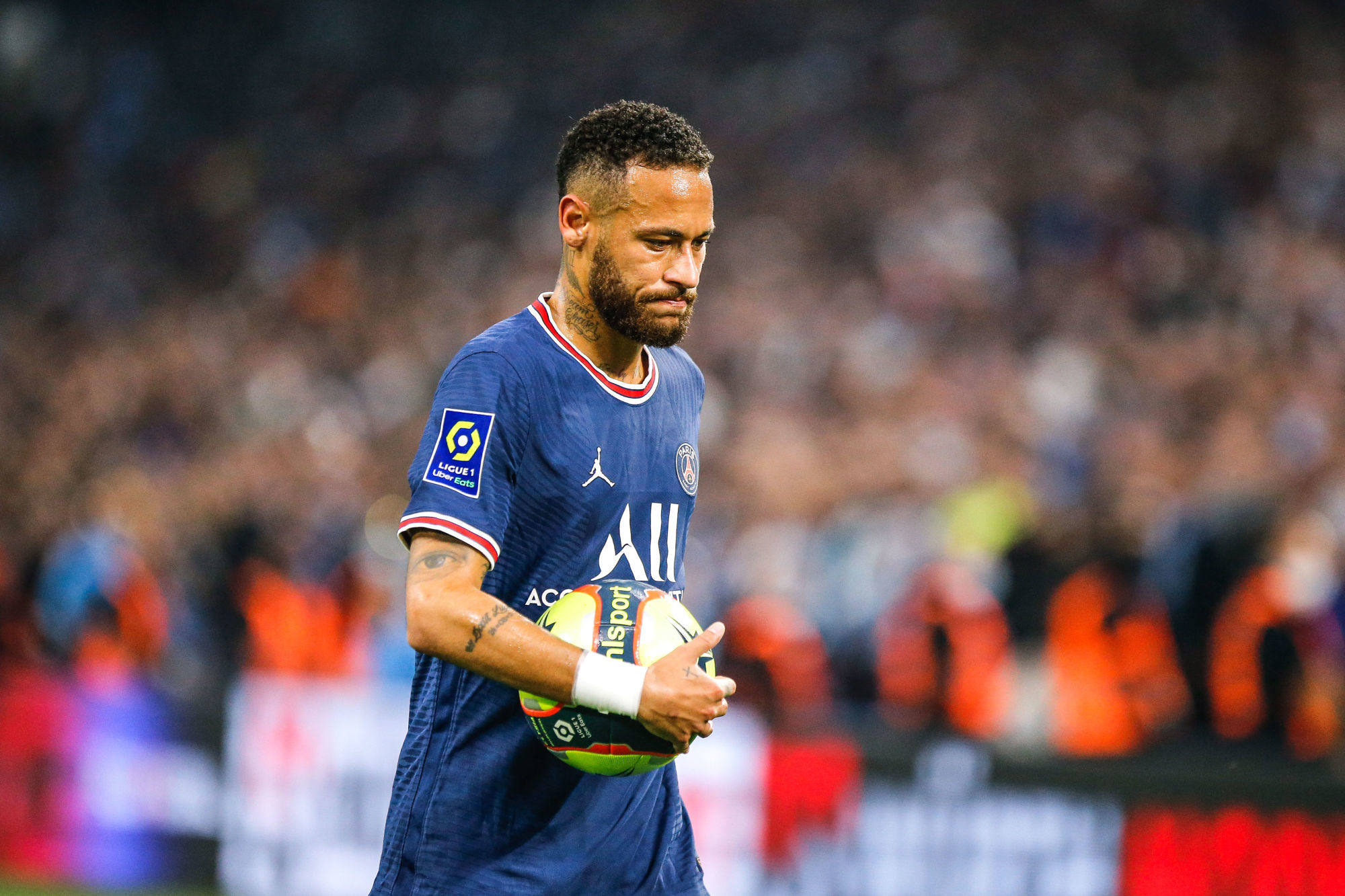 Paris SG : Mais où est donc passé le vrai Neymar ?