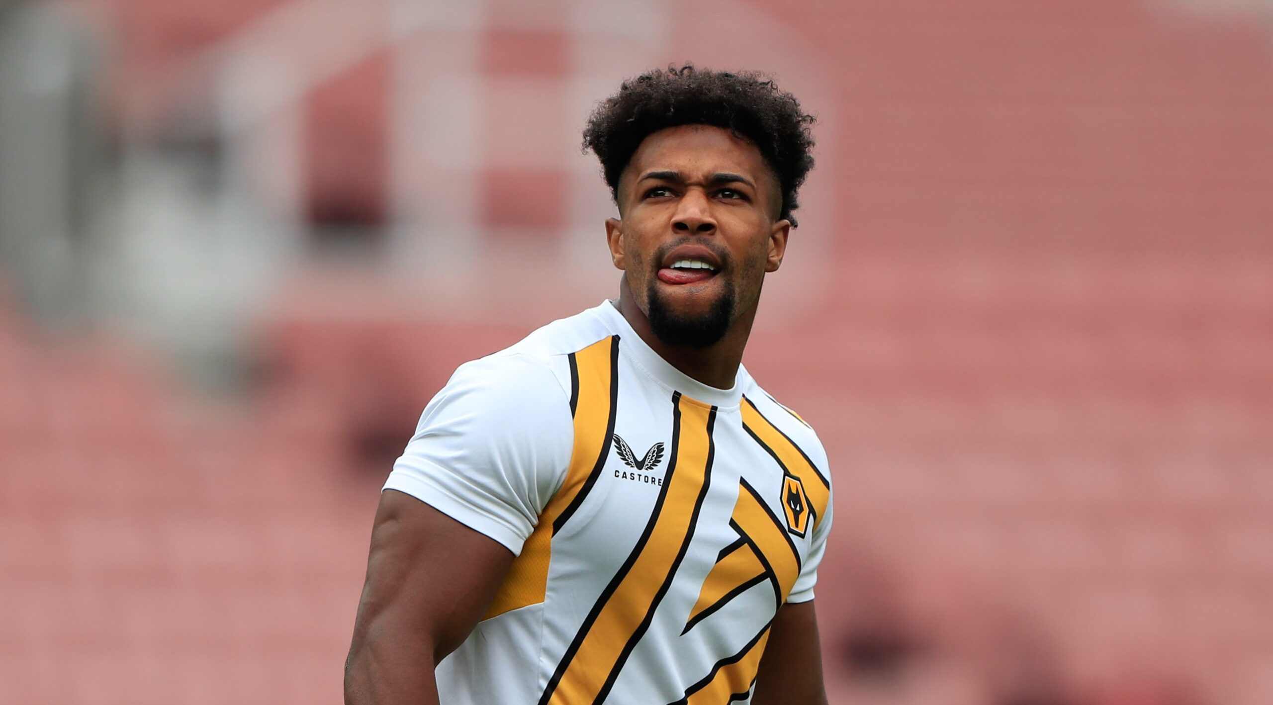 Wolverhampton : Adama Traoré devrait finalement prolonger avec les Wolves