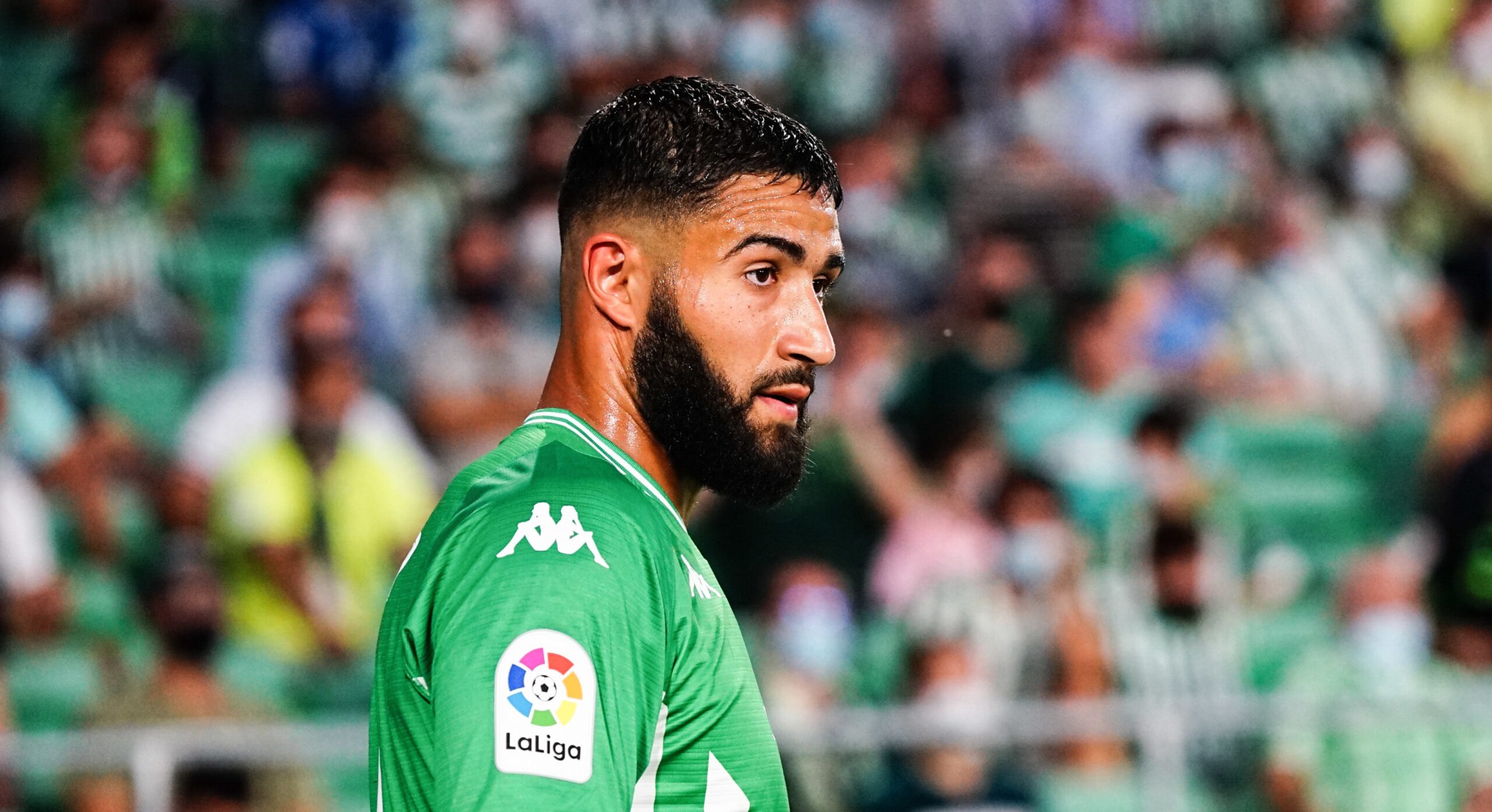 Betis, Mercato : Fekir s’exprime sur la rumeur l’envoyant à Newcastle