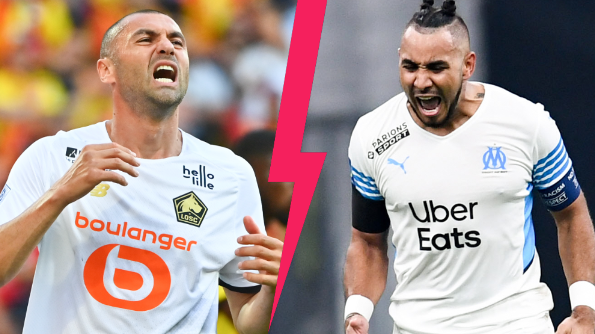 L1, J9, Lille - OM : Compos probables, arbitre, TV… tout savoir sur la rencontre !