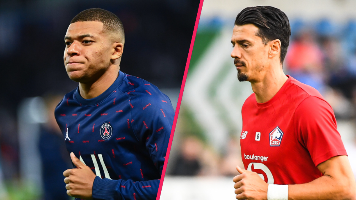 L1 : Selon Fonte, Mbappé a peut-être un peu trop confiance
