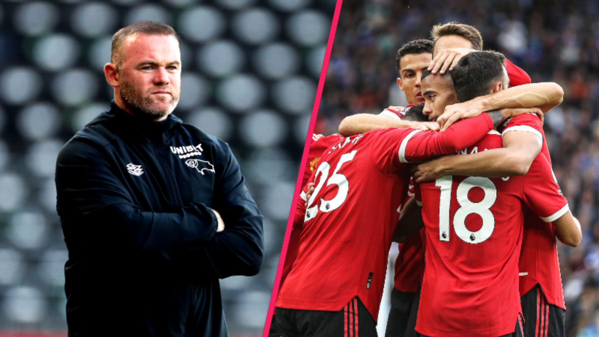 Man United : Rooney critique l’attitude de certains joueurs mancuniens