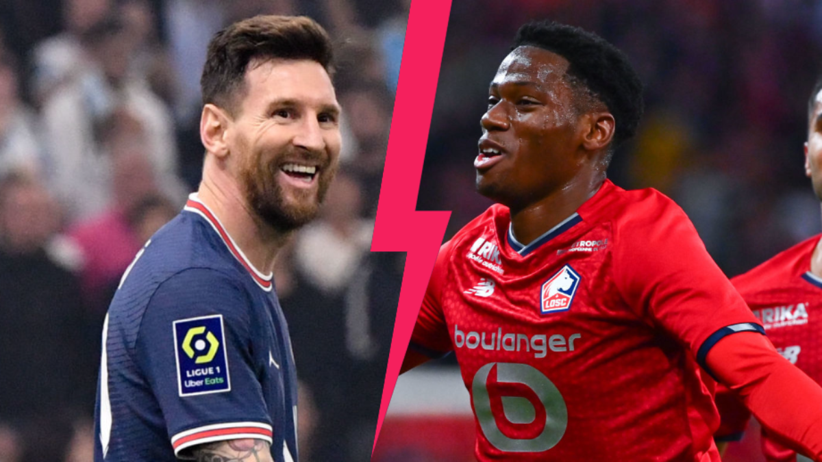 L1 (J12), PSG-LOSC : les compositions officielles sont tombées !