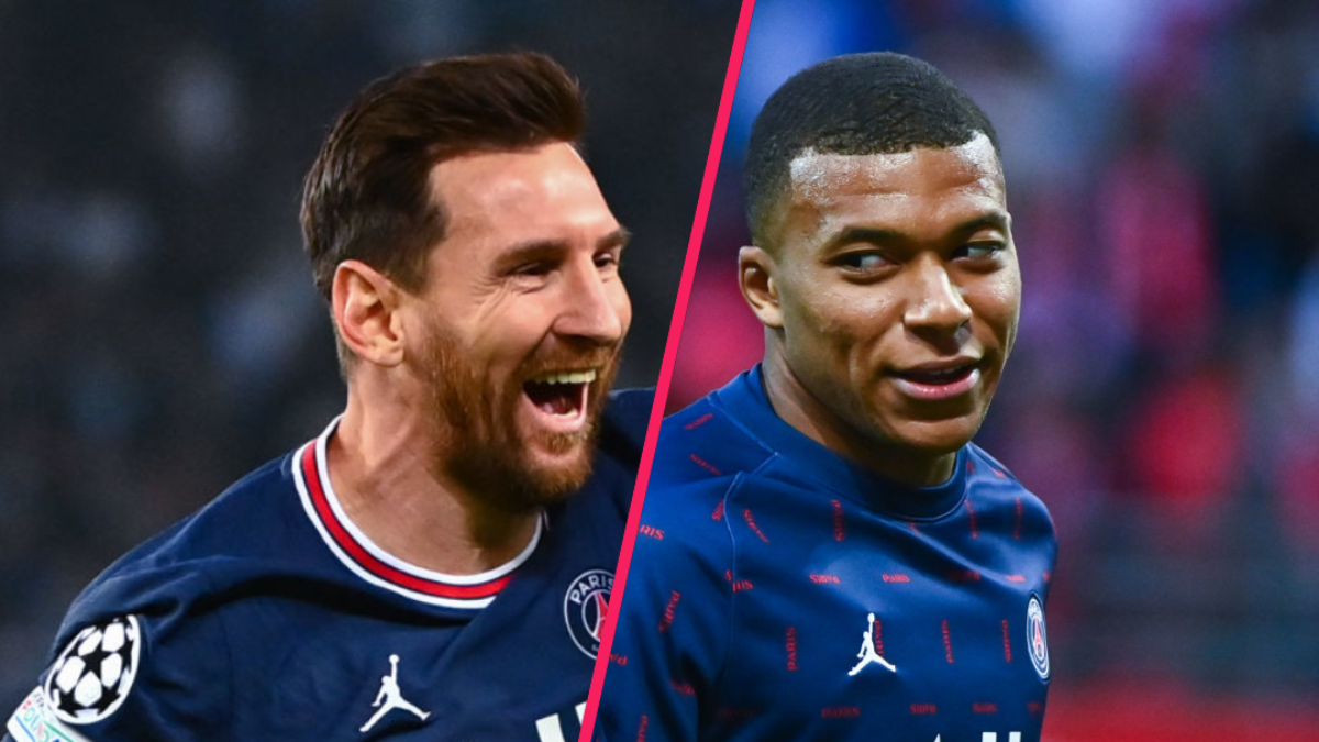 PSG - Messi sur Mbappé : &quot;je suis certain que ça va bien marcher&quot;