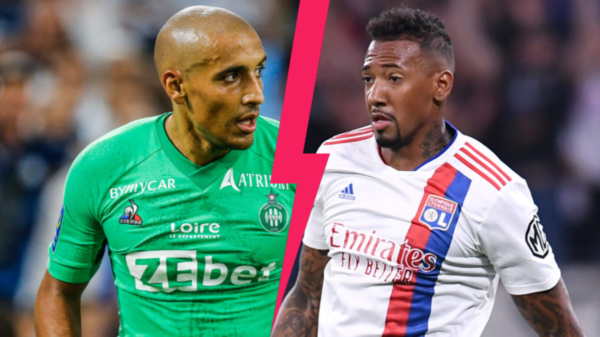 L1, J9, ASSE - OL : Compos probables, arbitre, TV… tout savoir sur la rencontre !