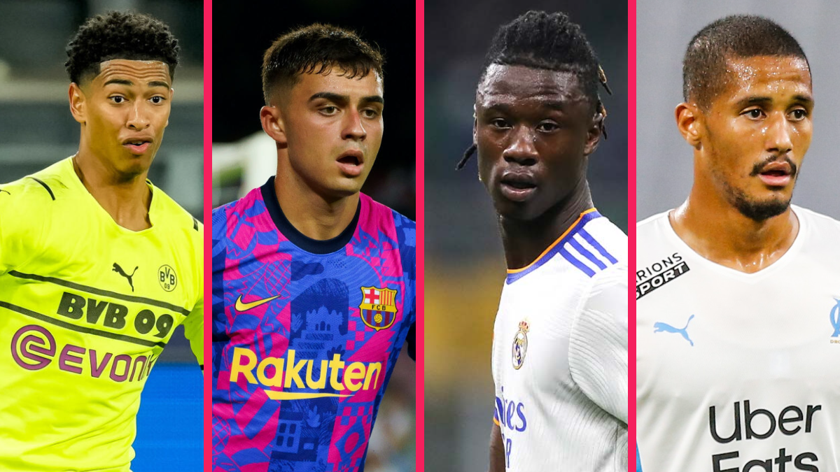 Golden Boy 2021 : deux Français parmi les finalistes, un Espagnol grand favori