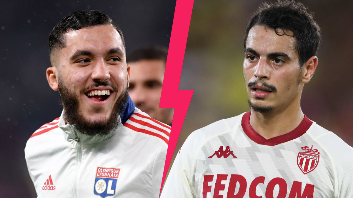 L1, J10, OL-Monaco : les compositions officielles sont tombées