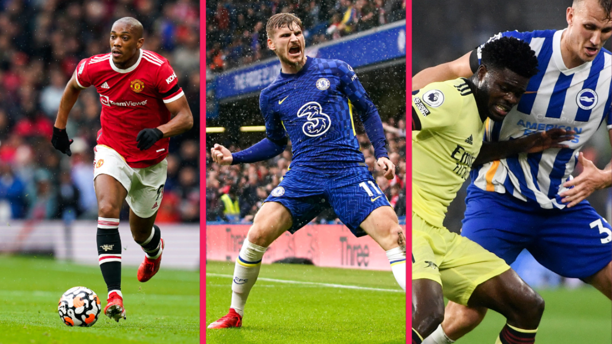 Premier League, J7 : Manchester United accroché, Chelsea repasse leader, Arsenal ralenti