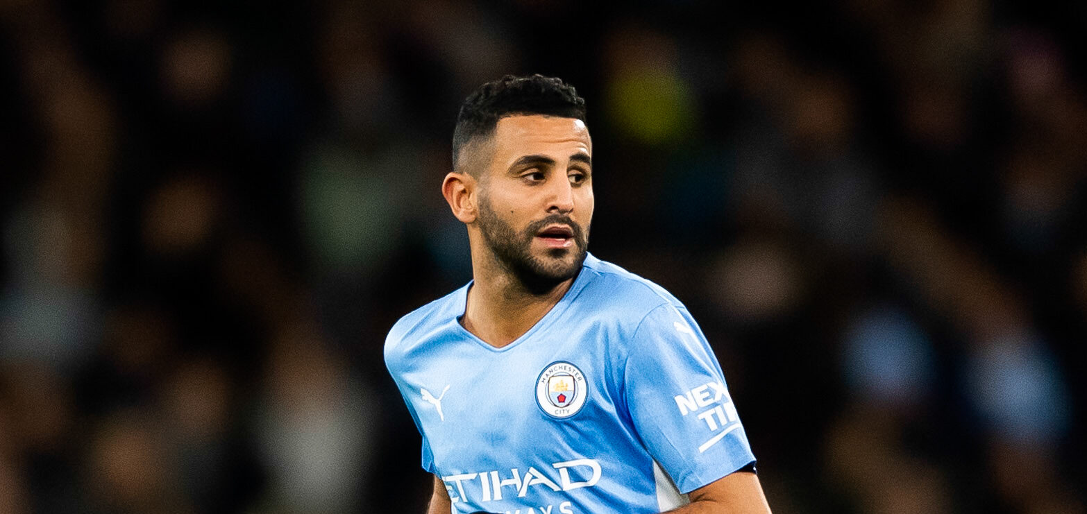 Man City, Mercato : Riyad Mahrez sur le départ dès cet hiver ?