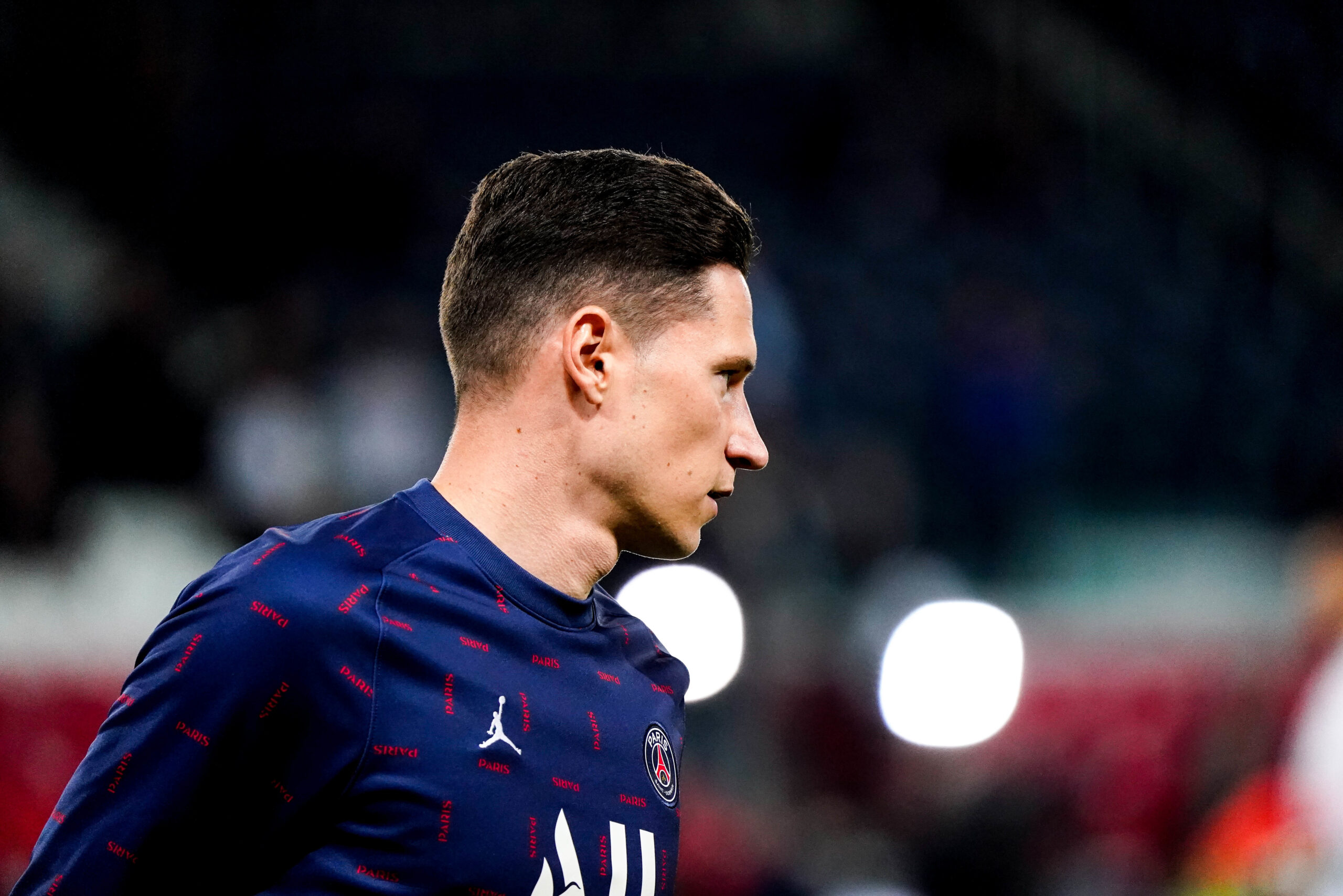 PSG, Allemagne : Draxler blessé et absent plusieurs semaines