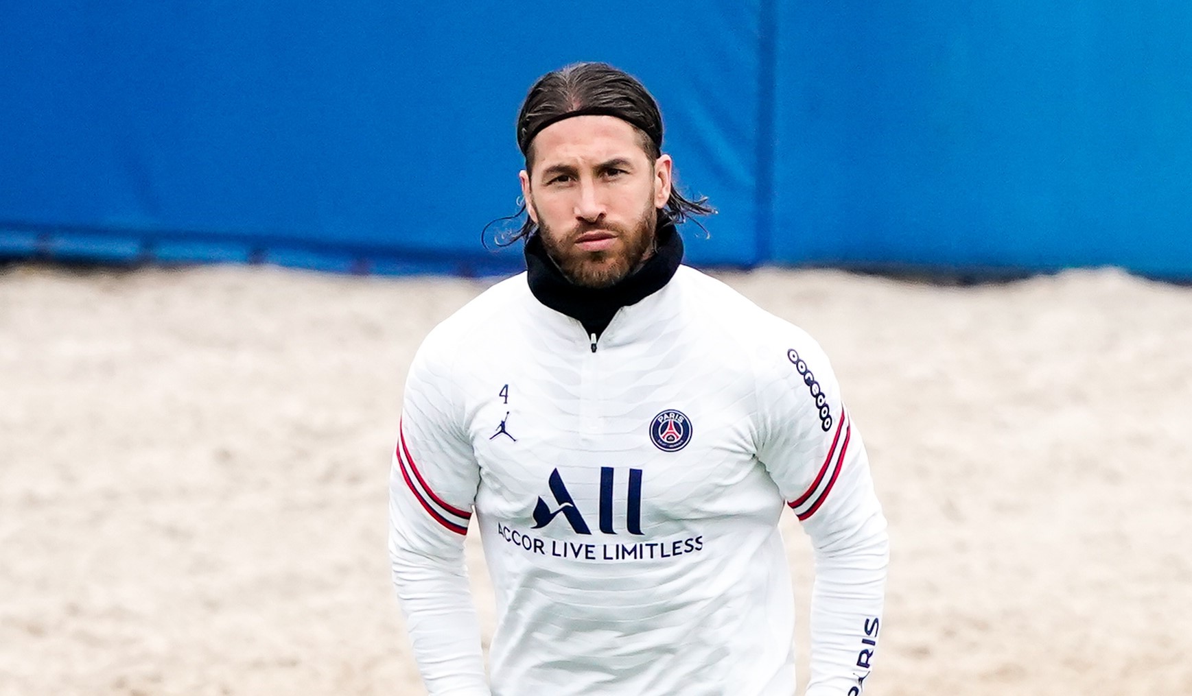 LDC, PSG : Sergio Ramos dans le groupe pour affronter Manchester City !