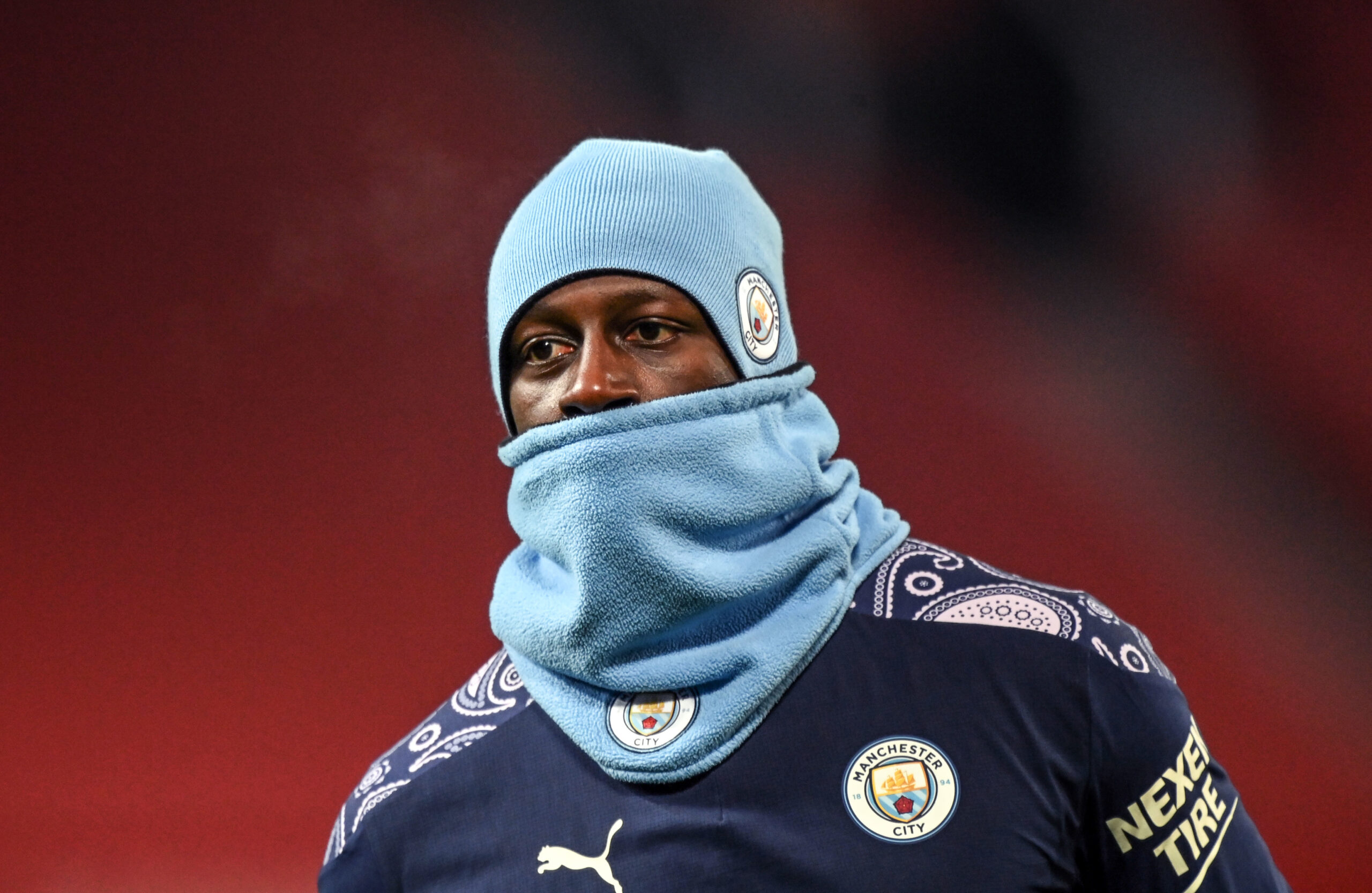 Justice : Benjamin Mendy accusé de deux nouveaux viols