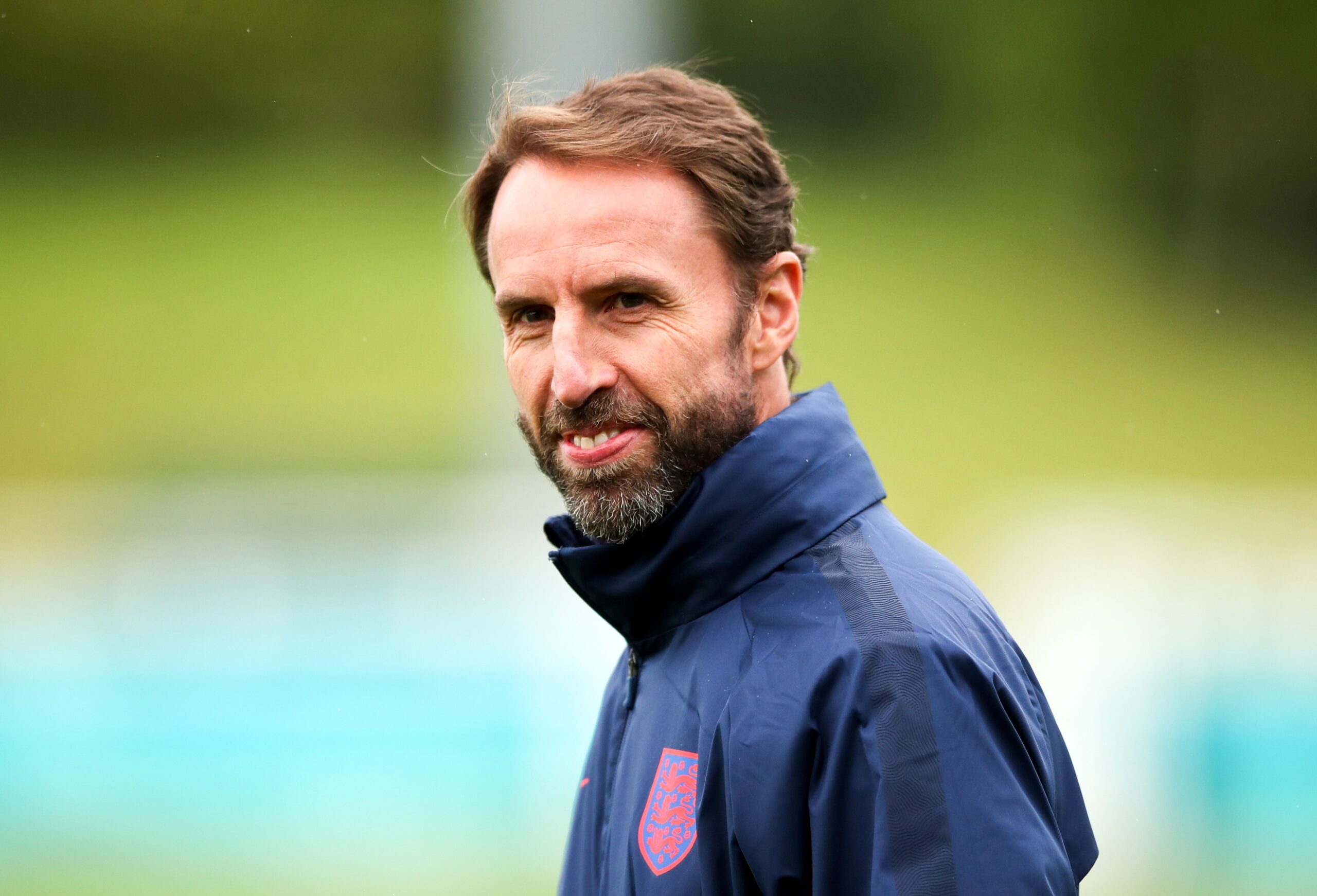 Officiel, Angleterre : décision prise pour Gareth Southgate !