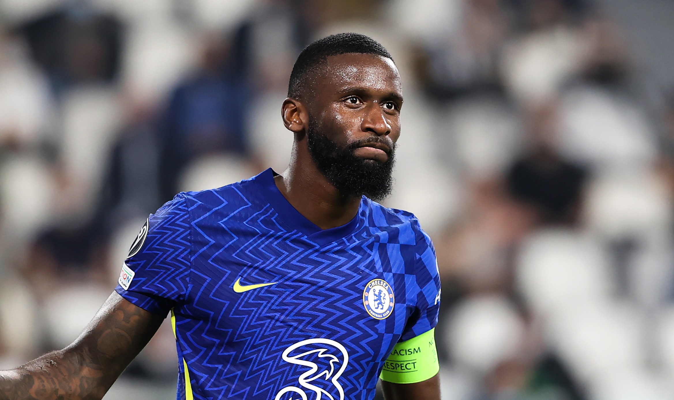 Bayern, Mercato : les Bavarois poussent pour Rüdiger (Chelsea)