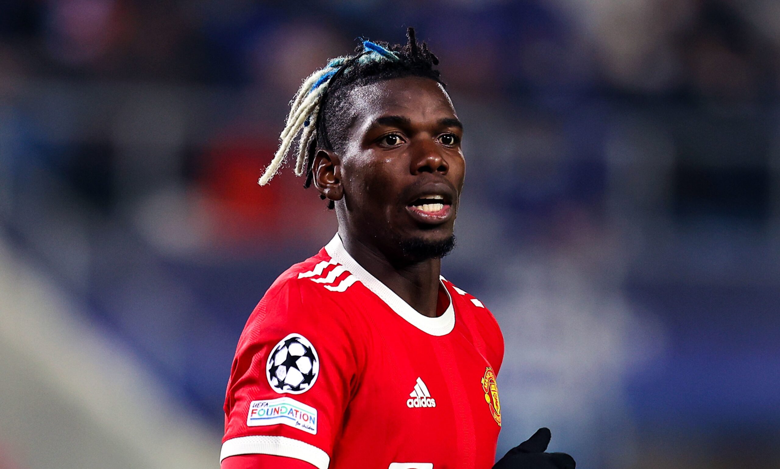 Fatigué, Man United prêt à ne pas revenir à la charge pour la prolongation de Pogba