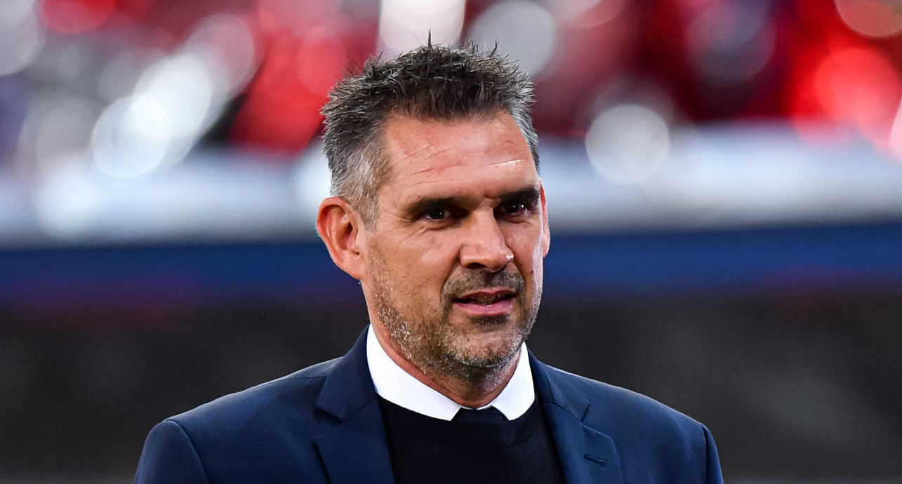 Lille : Gourvennec pense savoir pourquoi le LOSC s&#039;épanouit en Ligue des champions et pas en Ligue 1