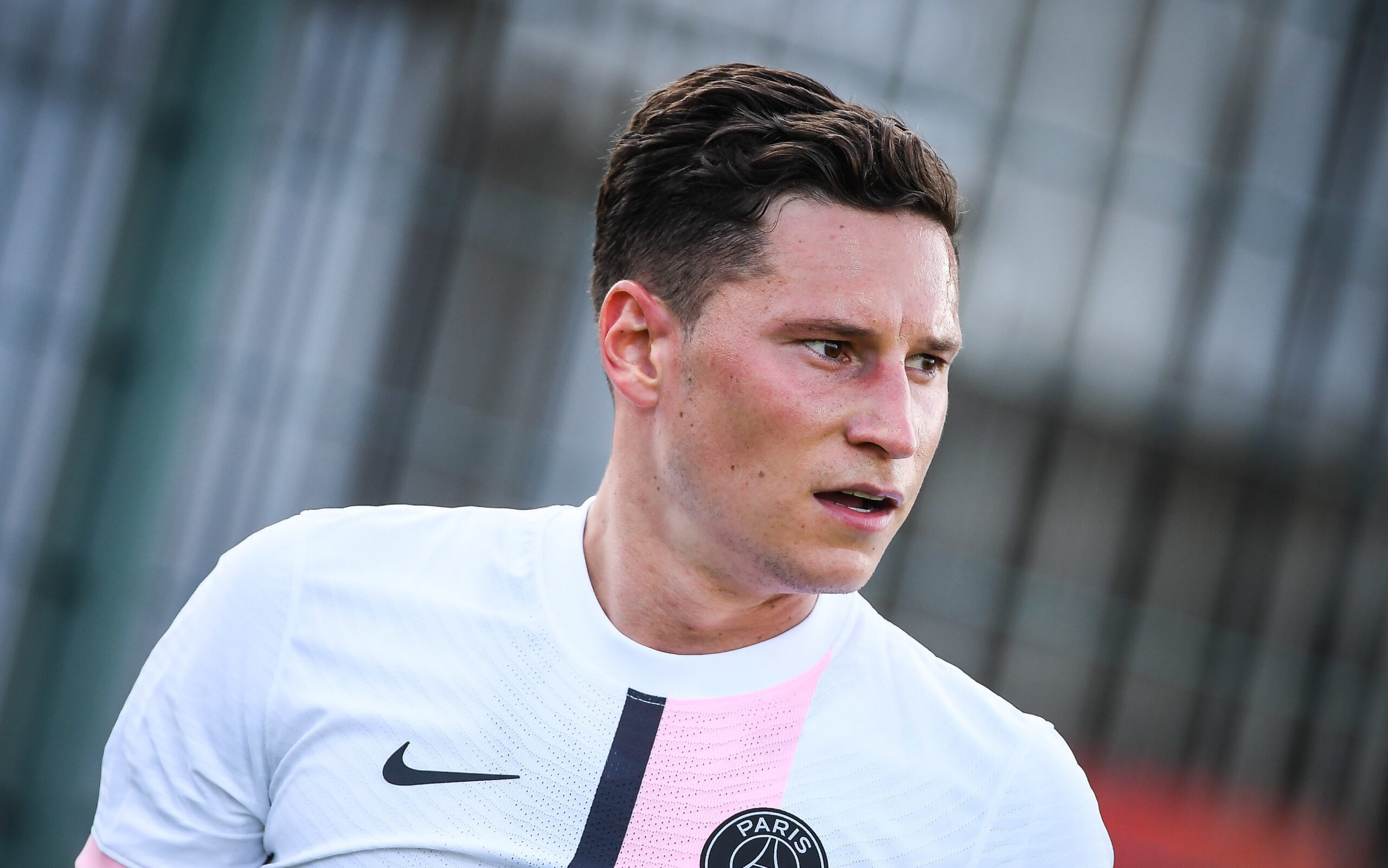 PSG : Draxler sera absent pendant au moins six semaines