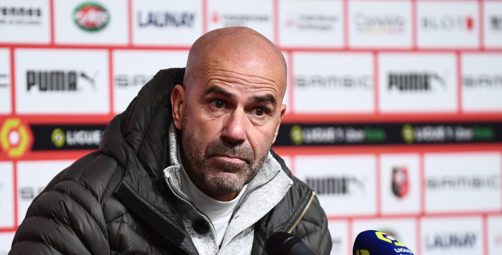 OL : Bosz a été &quot;surpris&quot; par l&#039;annonce de Juninho sur son probable départ