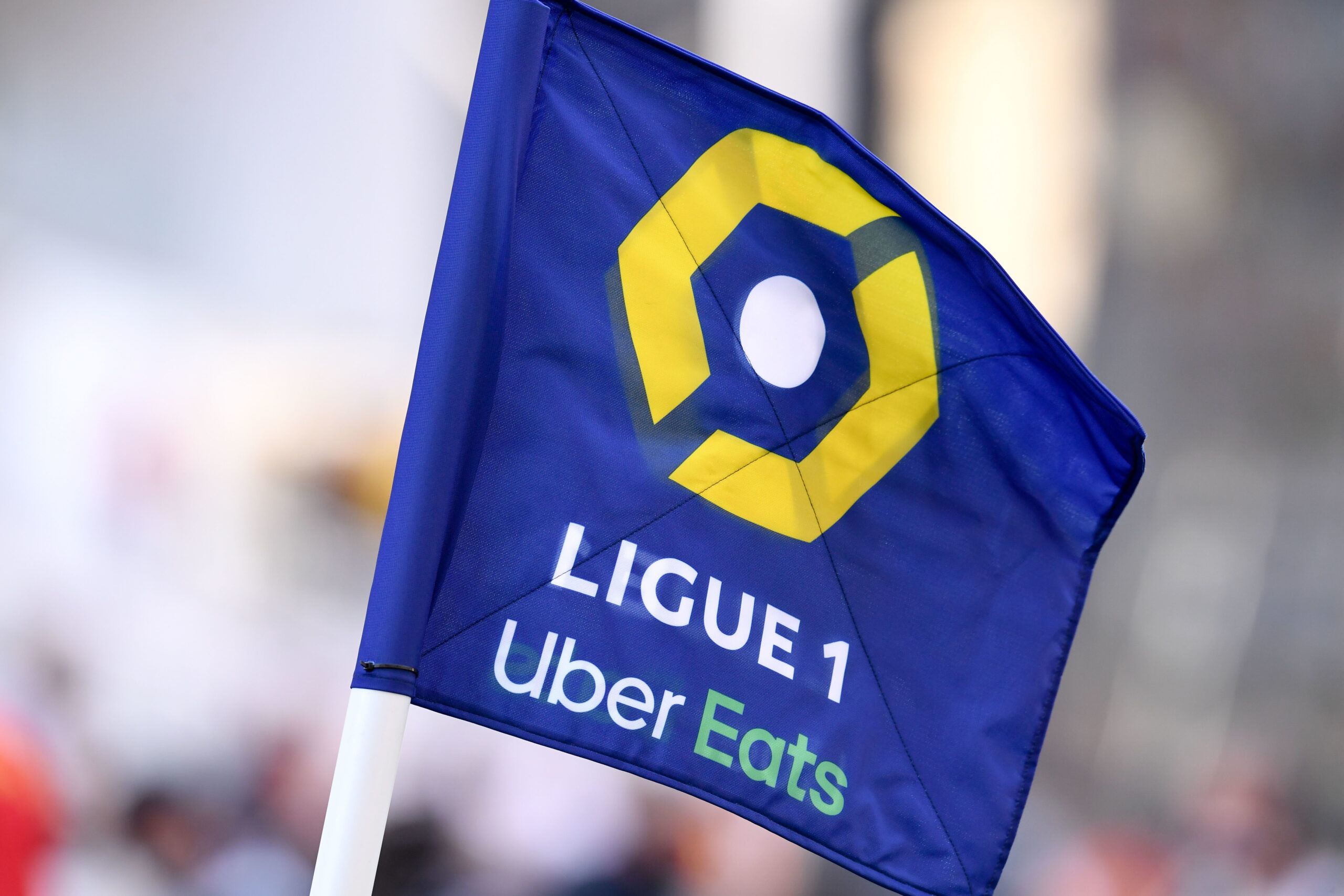 Ligue 1 : L&#039;accord de naming avec Uber Eats prolongé de deux saisons