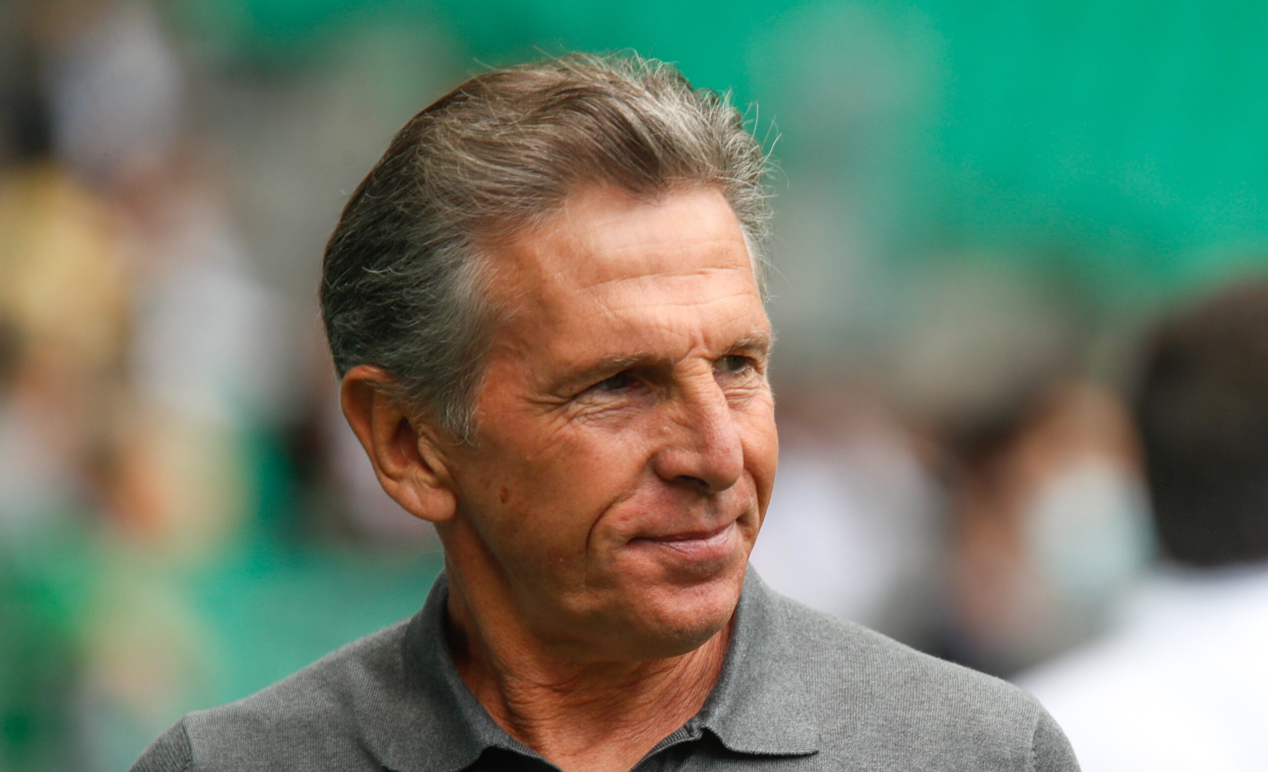 Saint-Étienne : La réaction de Puel après la première victoire des Verts