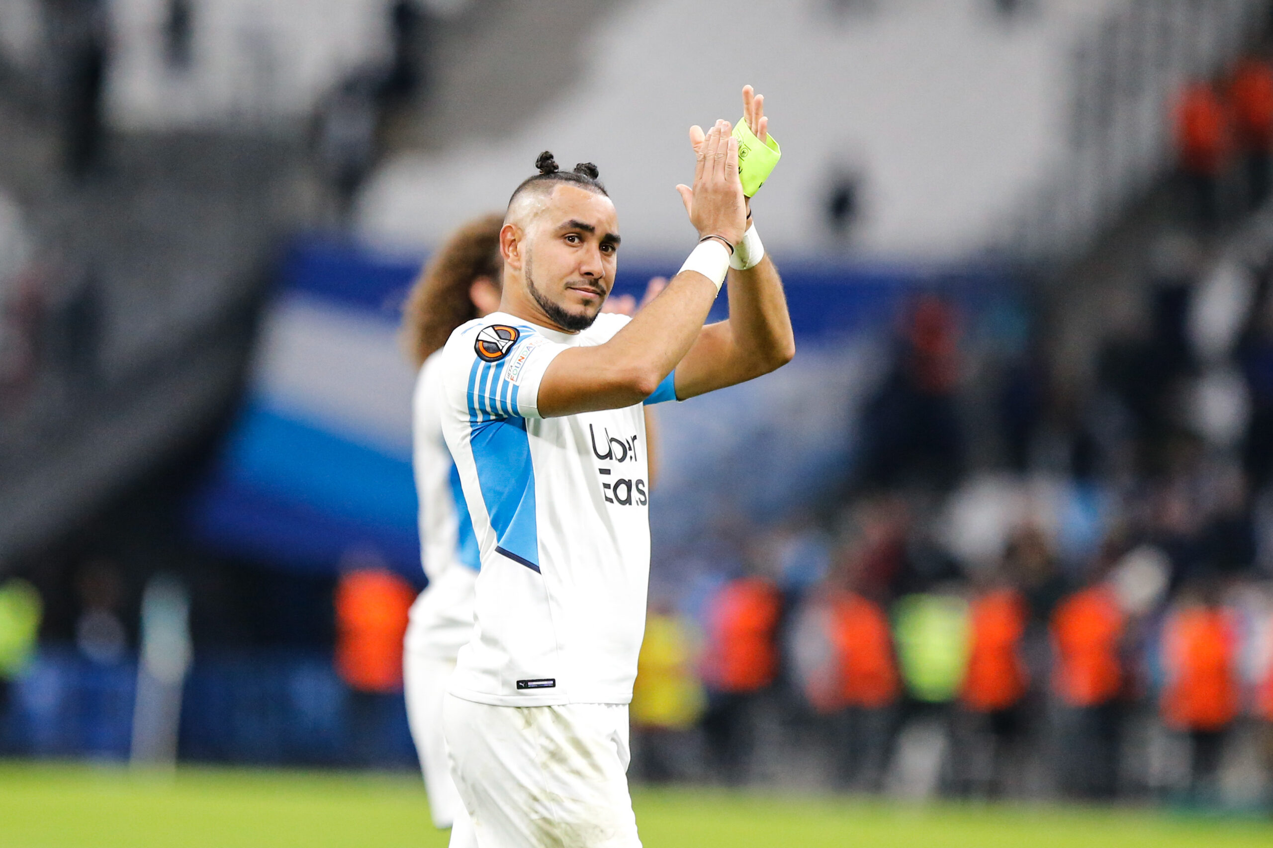 OM, Payet : &quot;Quand on joue à l&#039;extérieur, on est souvent à domicile&quot;