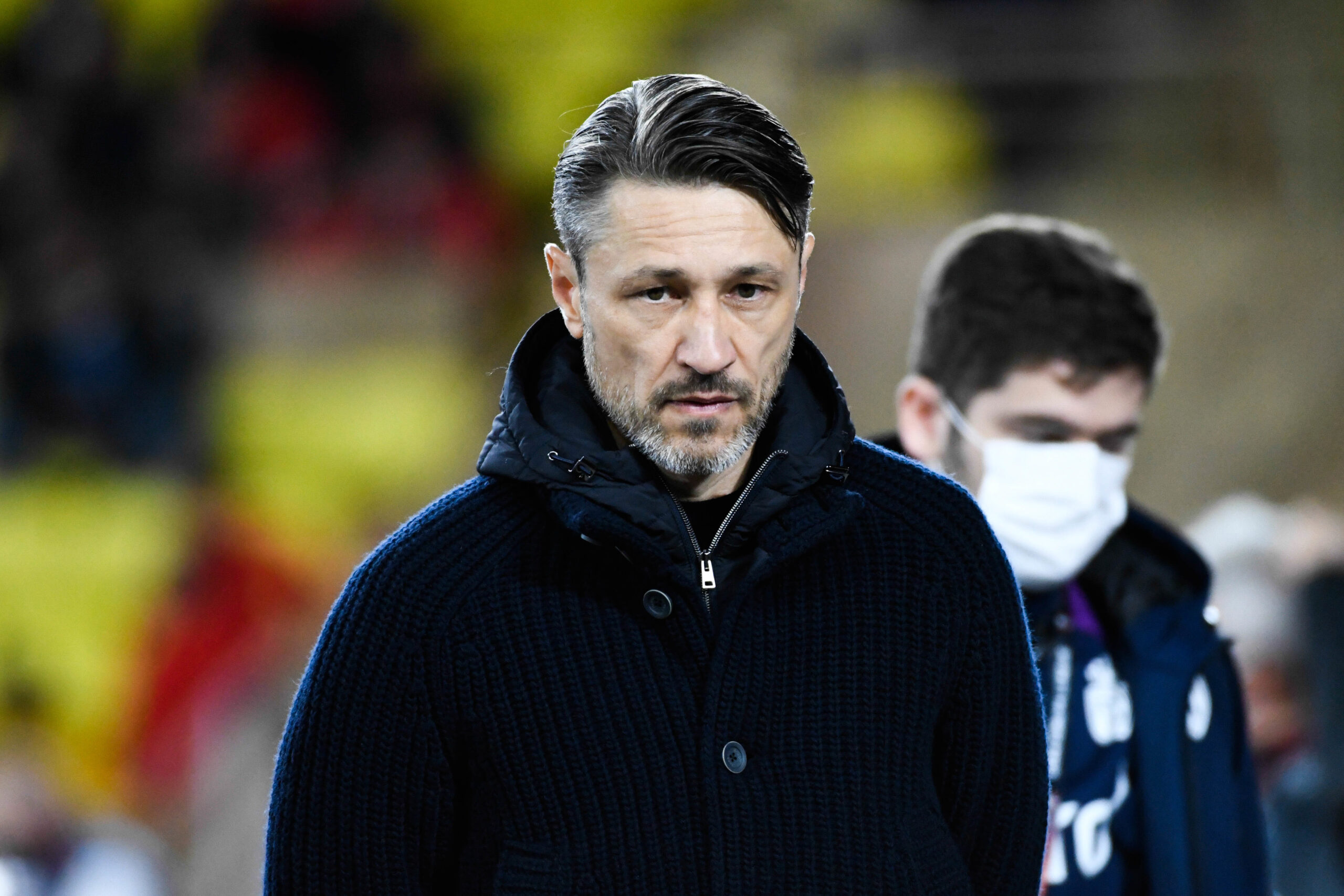 EL, ASM, Kovac après le PSV : &quot;Parfois il faut réveiller le vestiaire&quot;