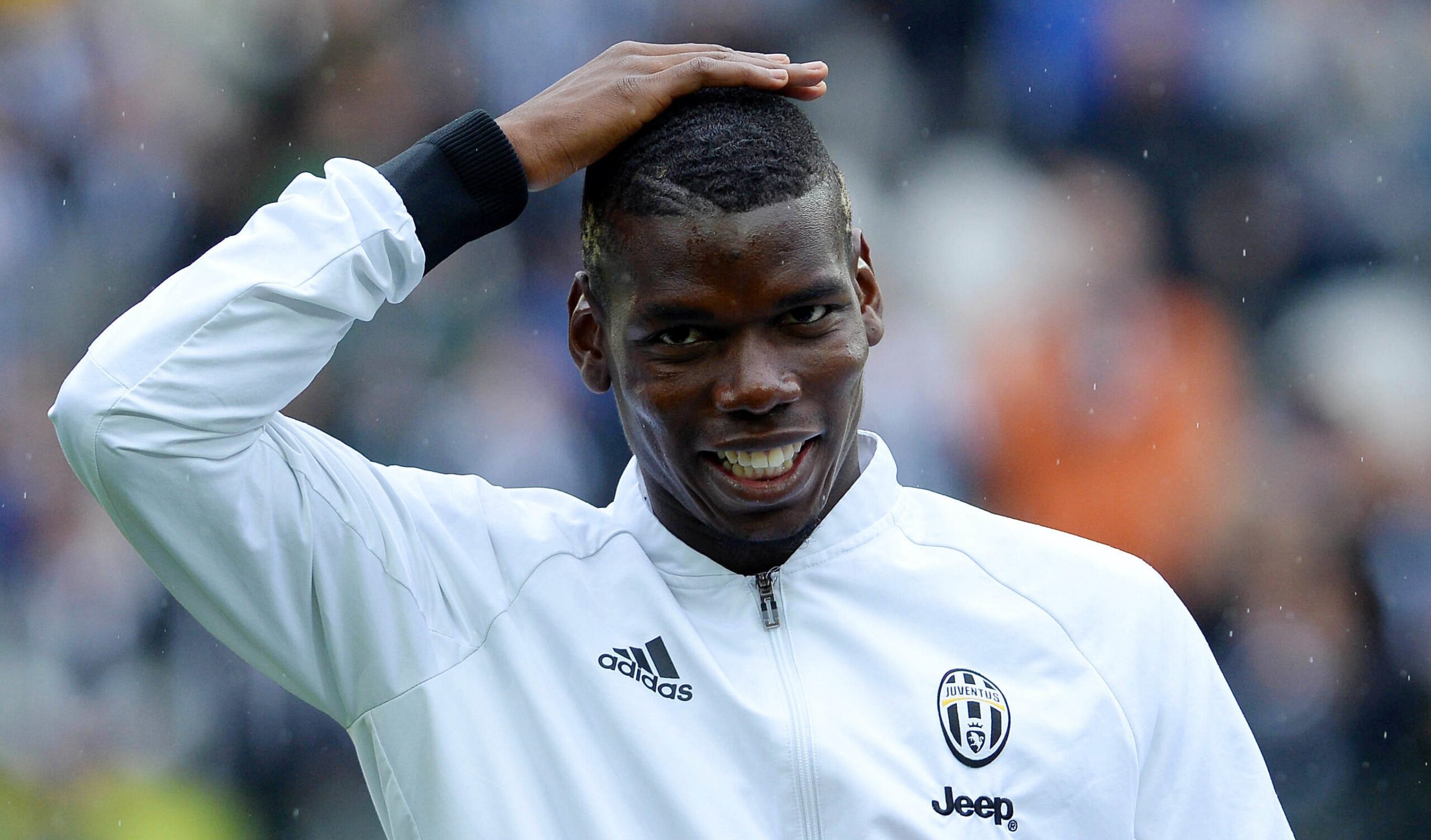 Juventus : pas de retour avant février pour Pogba, la Juve s&#039;agace