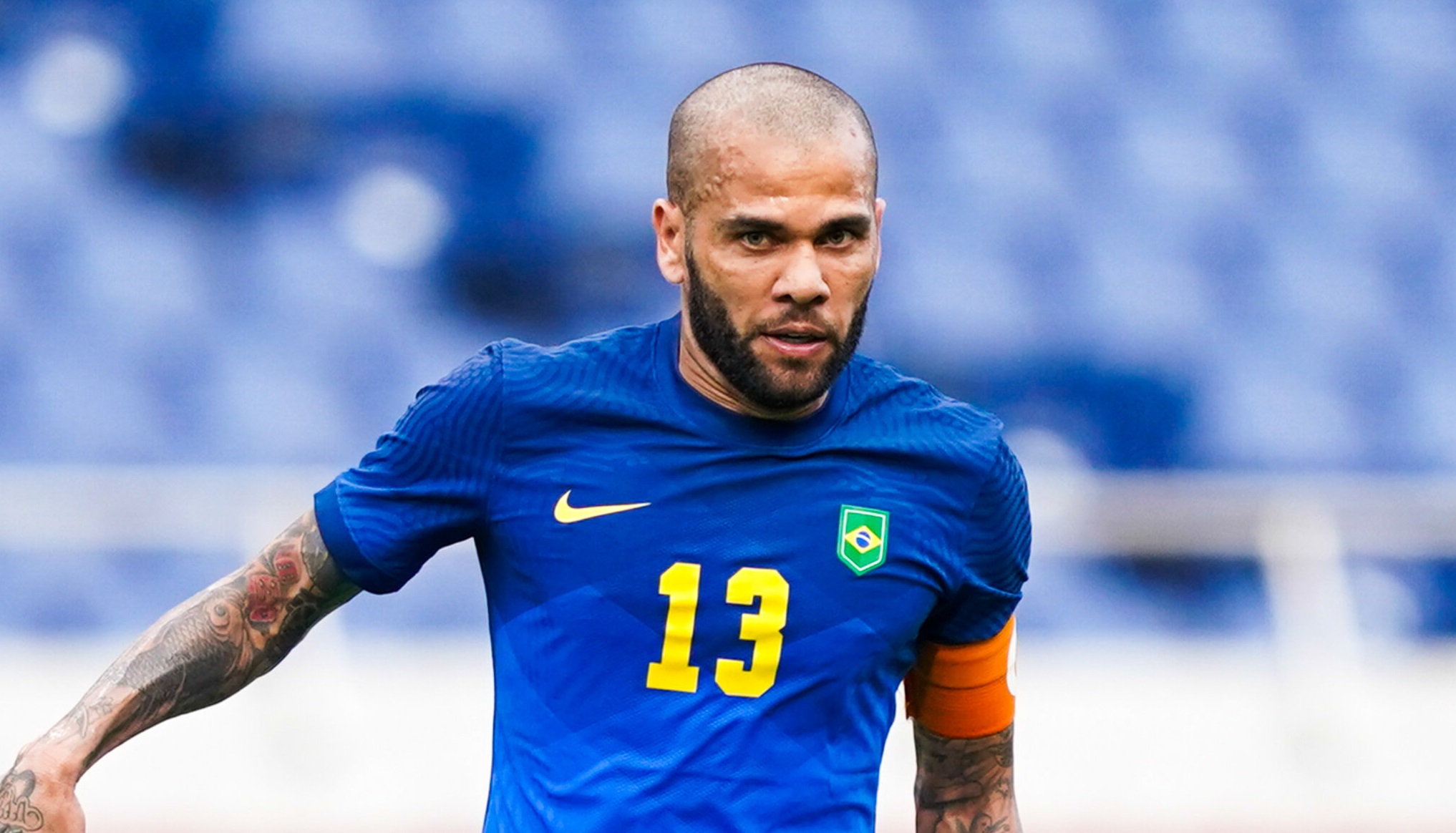 Barça, Mercato : Dani Alves bientôt de retour chez les Blaugranas ?