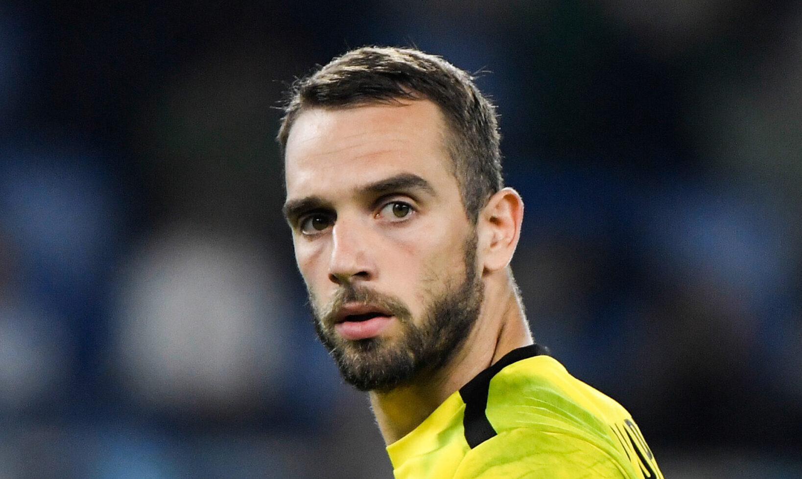 OM : Pau López ne se sent pas titulaire devant Mandanda et il préfère que ça reste comme ça