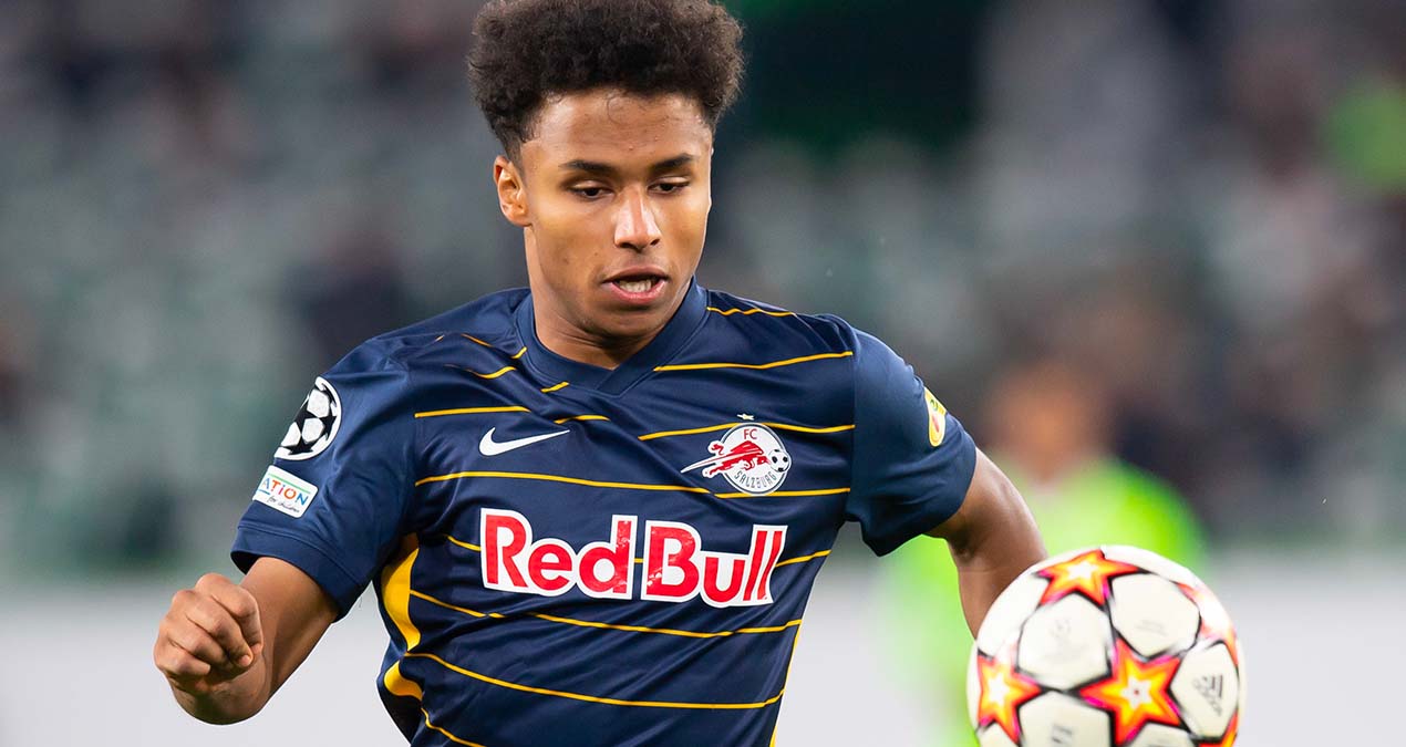 Barça, Mercato - Les Blaugrana seraient passés à l&#039;action pour Adeyemi