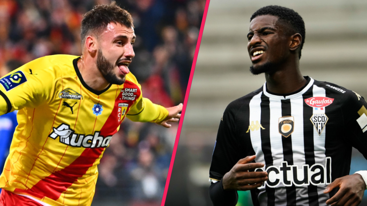L1 (J15) Lens - Angers : Compos probables, TV… tout savoir sur la rencontre !