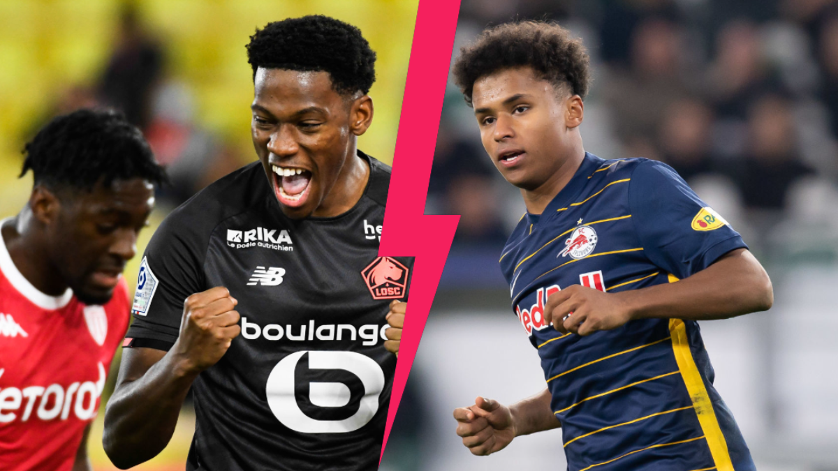 LDC (J5), Lille - Salzbourg : horaire, chaîne TV, compos probables… tout savoir sur le match