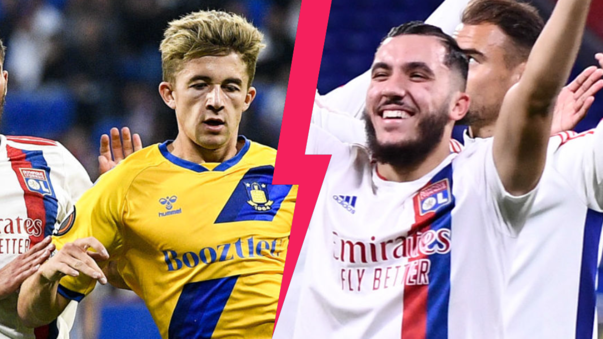 Ligue Europa (J5), Brøndby-OL : horaire, chaîne TV, compos probables... tout savoir sur le match