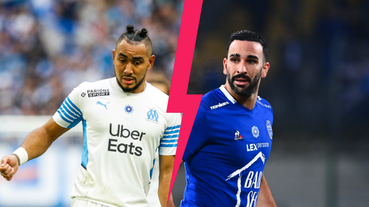 L1 (J15), OM - Troyes : horaire, chaîne TV, compos probables... Tout savoir sur le match !