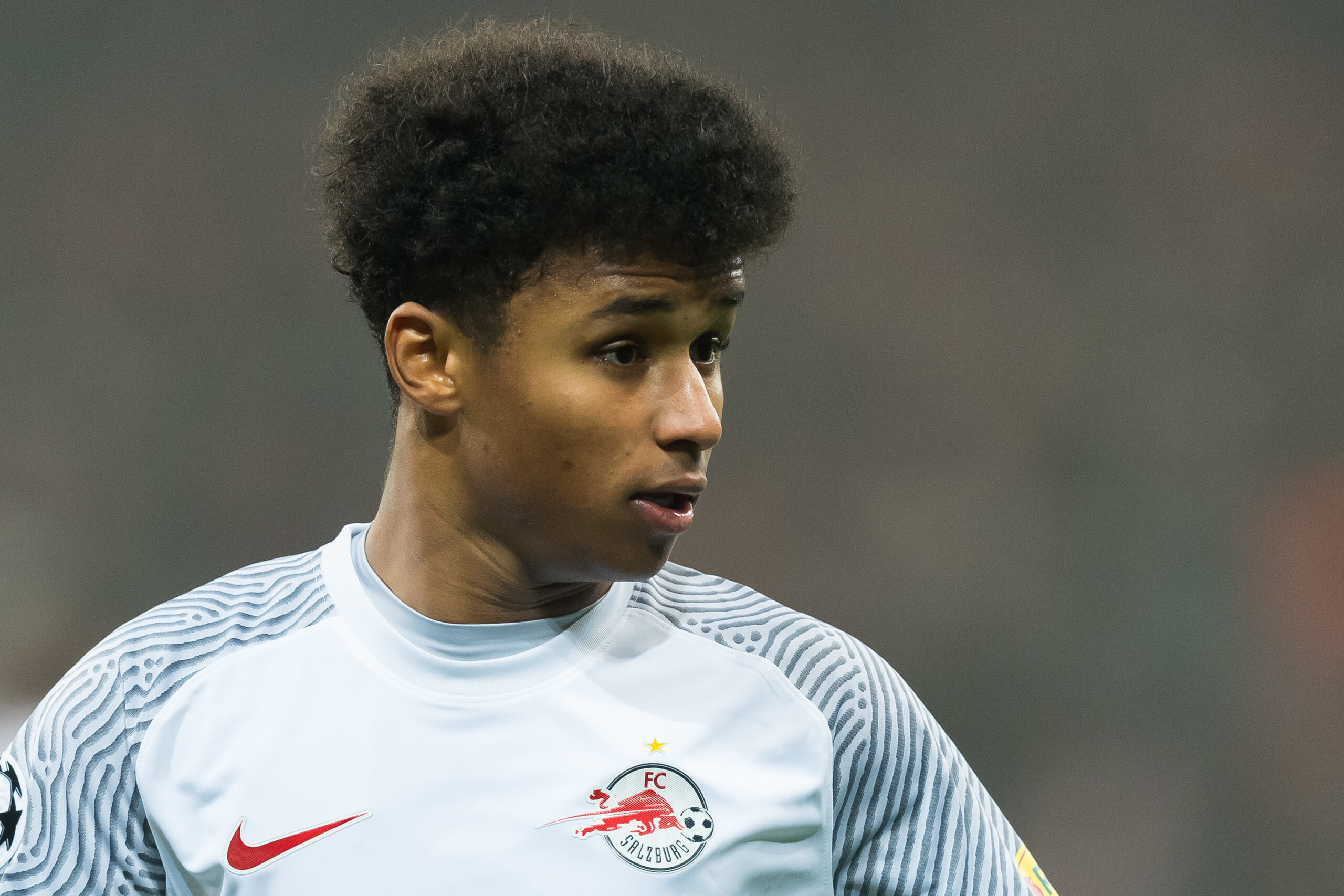 Salzbourg, Mercato : Karim Adeyemi d&#039;accord avec Dortmund