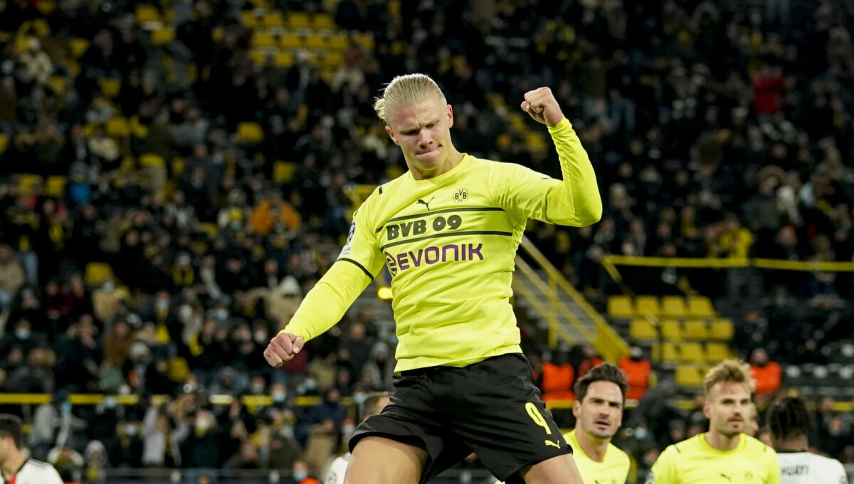 Manchester City, Mercato : Cet argument de poids des Citizens pour recruter Haaland