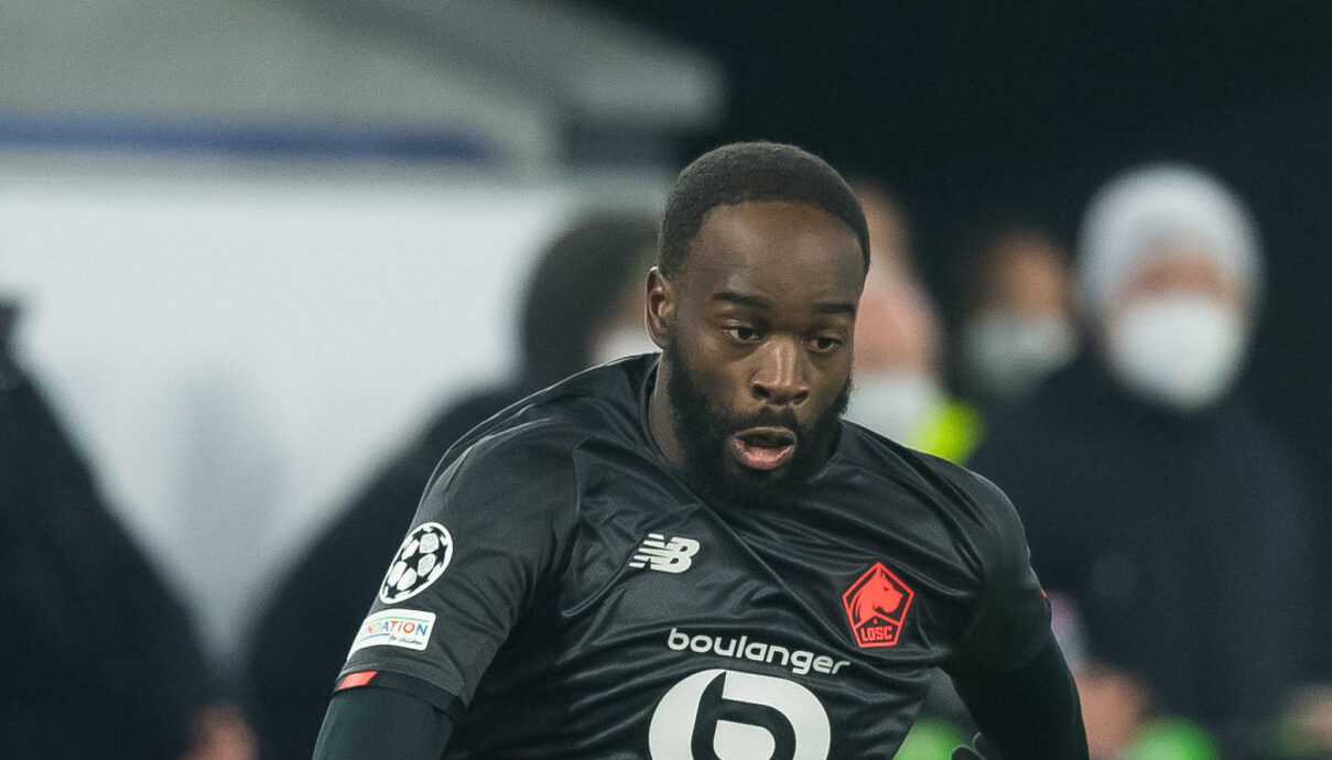 LOSC, Mercato : Ikoné à la Fiorentina ? Le président Létang fait le point