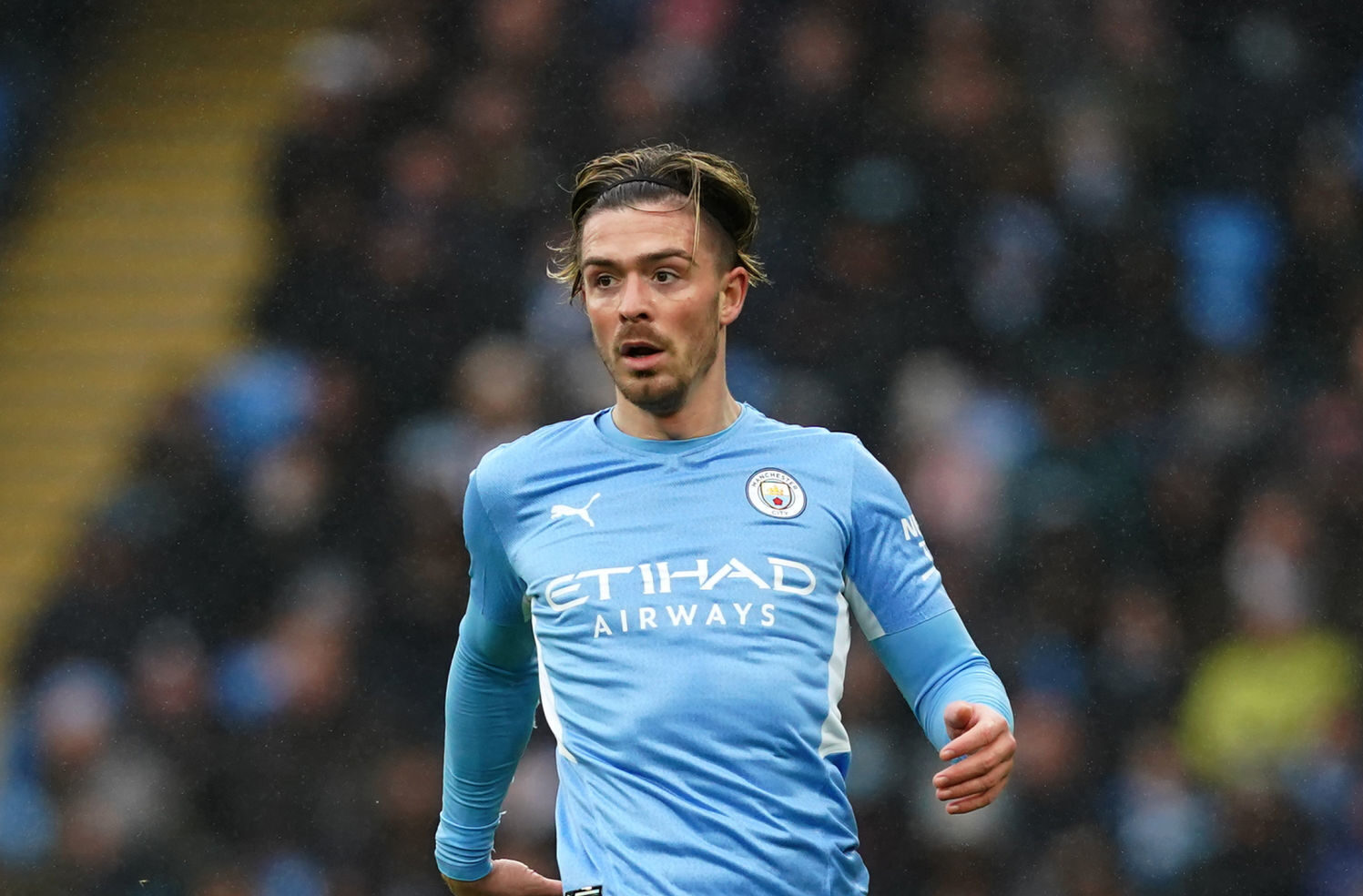 Jack Grealish (Manchester City) : la révélation d’un pur produit anglais en 2022 ?