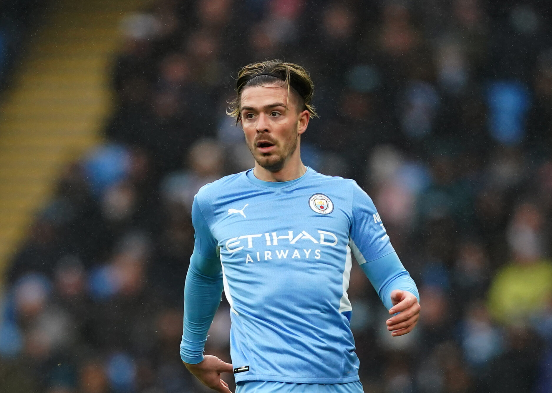 PL : Jack Grealish de plus en plus critiqué à Manchester City