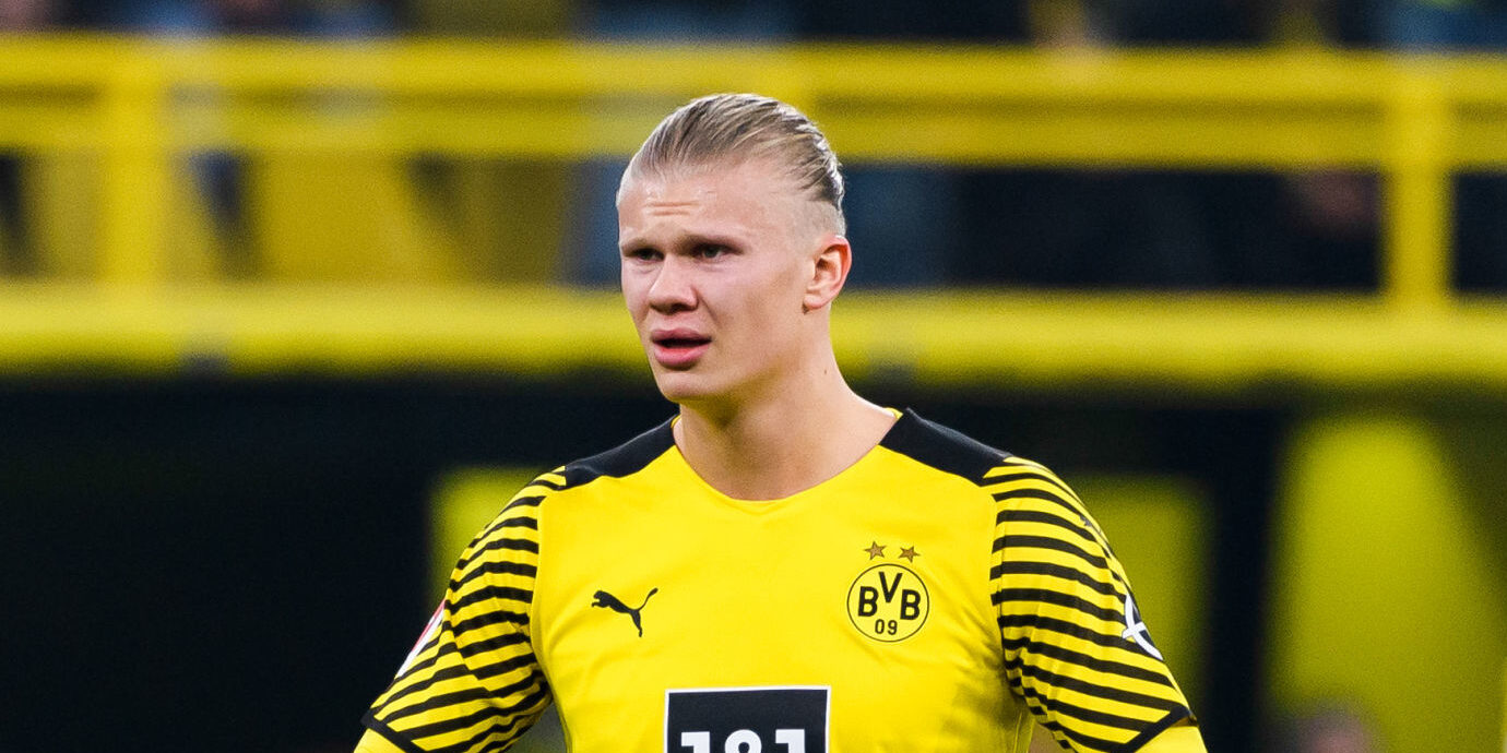 Dortmund, Mercato : Le BvB fixe un ultimatum à Haaland pour régler son avenir