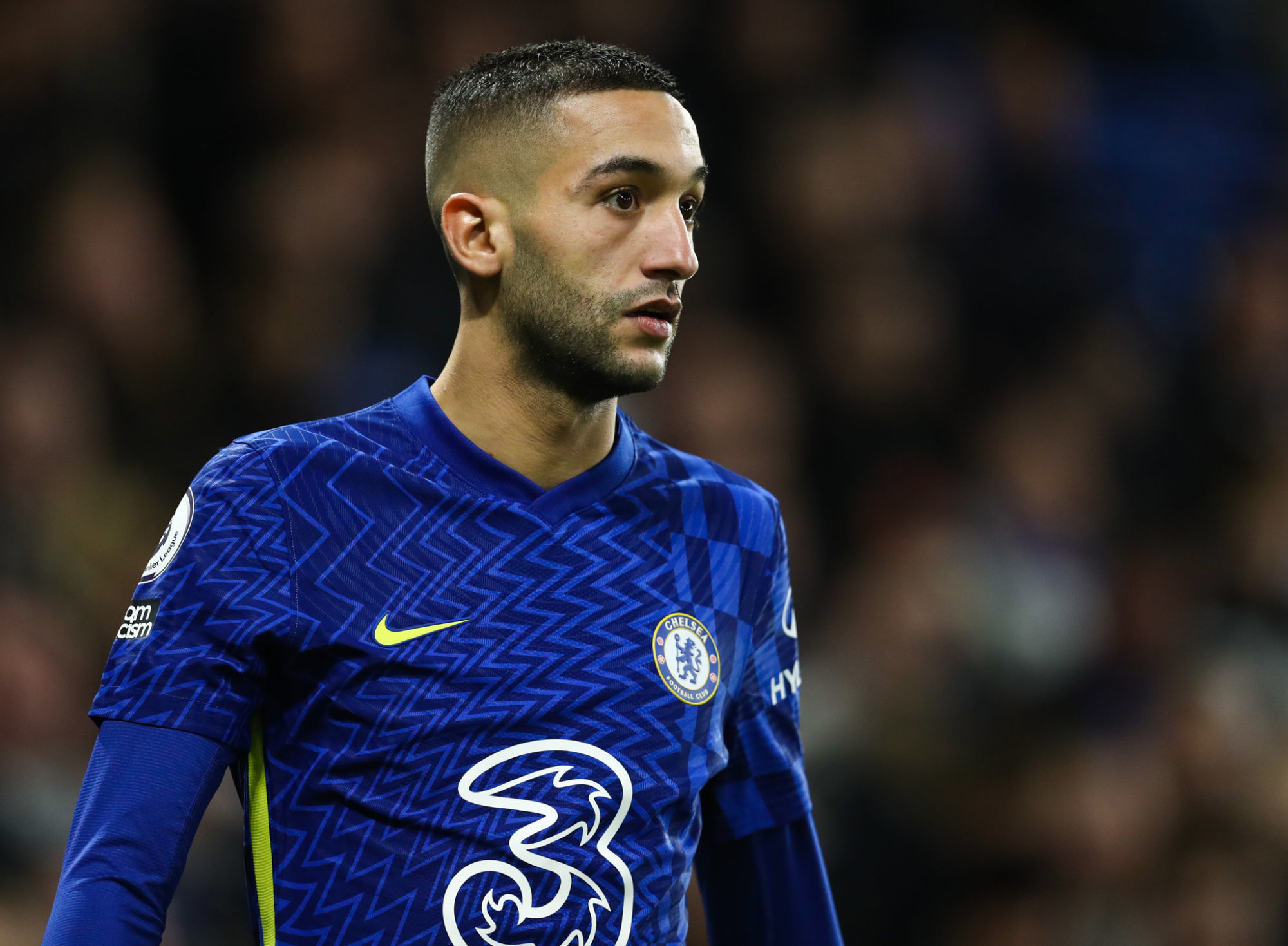 PSG, Mercato : les incroyables raisons de l&#039;échec Ziyech