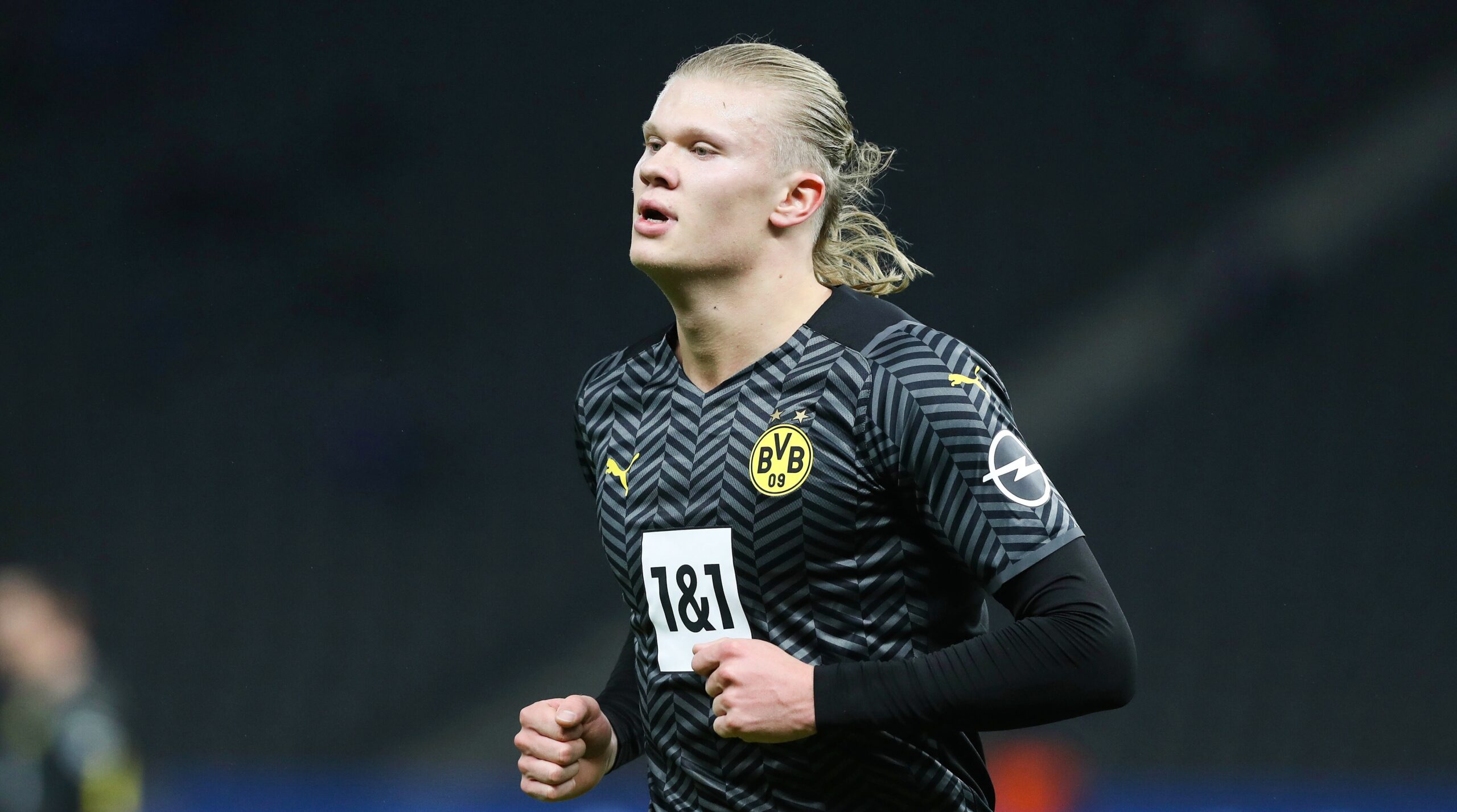 Et si Haaland restait une saison de plus à Dortmund ?