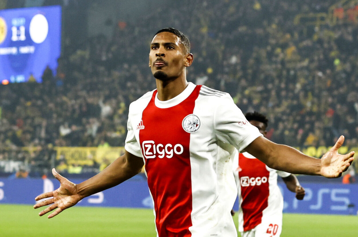 Mercato : accord trouvé entre l&#039;Ajax et Dortmund pour Haller