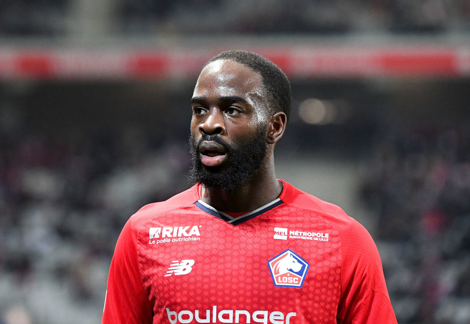 LOSC, Mercato : Ikoné en passe de rejoindre la Fiorentina !