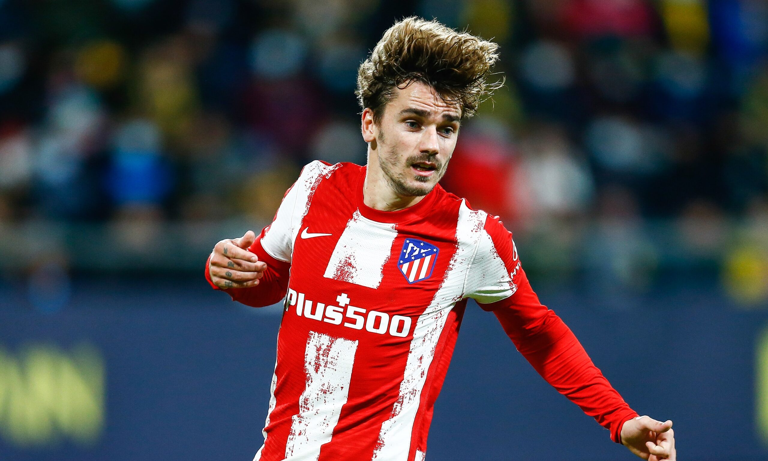 Atlético : Griezmann réagit à la victoire de son équipe à Porto