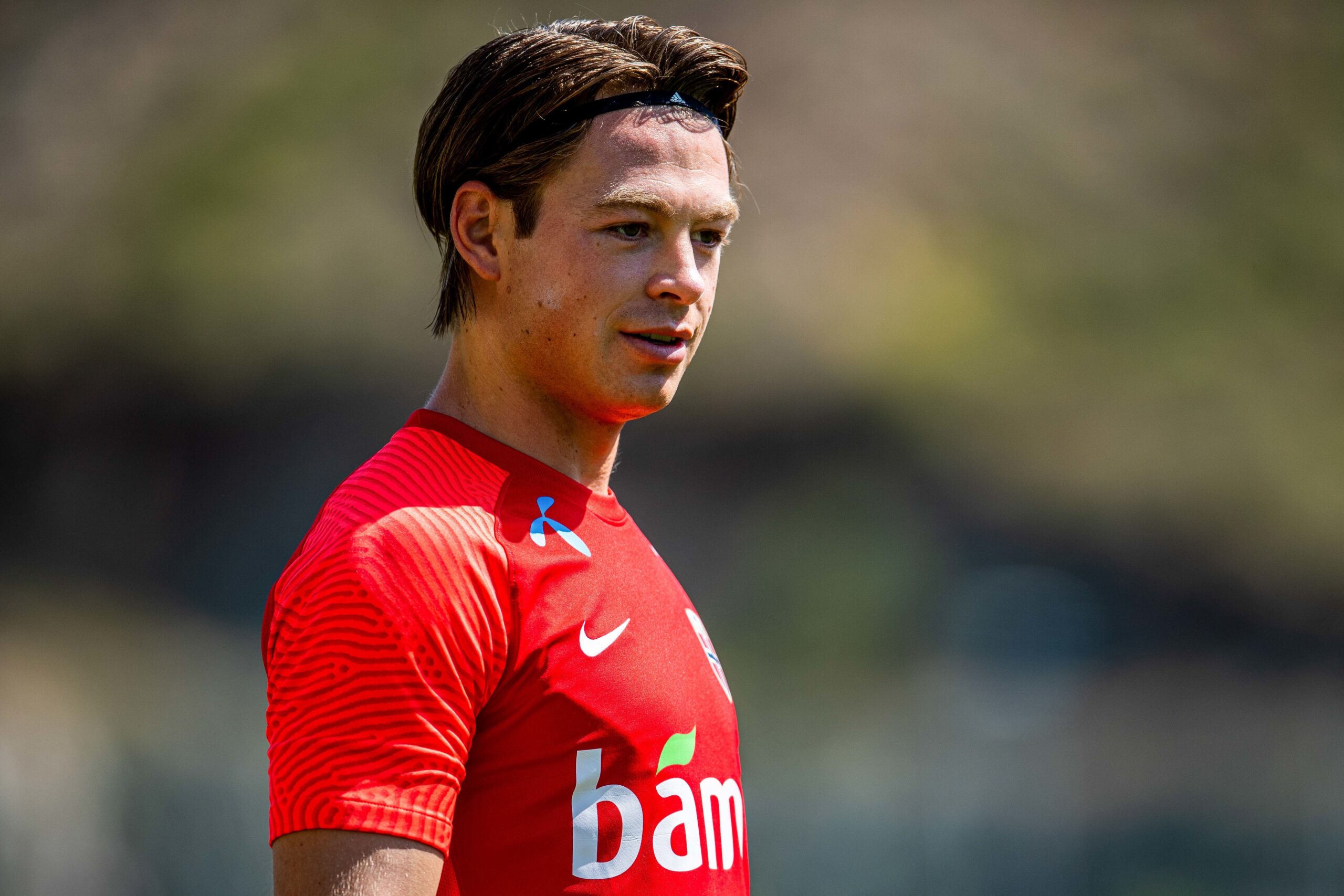 Lens, Mercato : Patrick Berg officiellement un joueur lensois