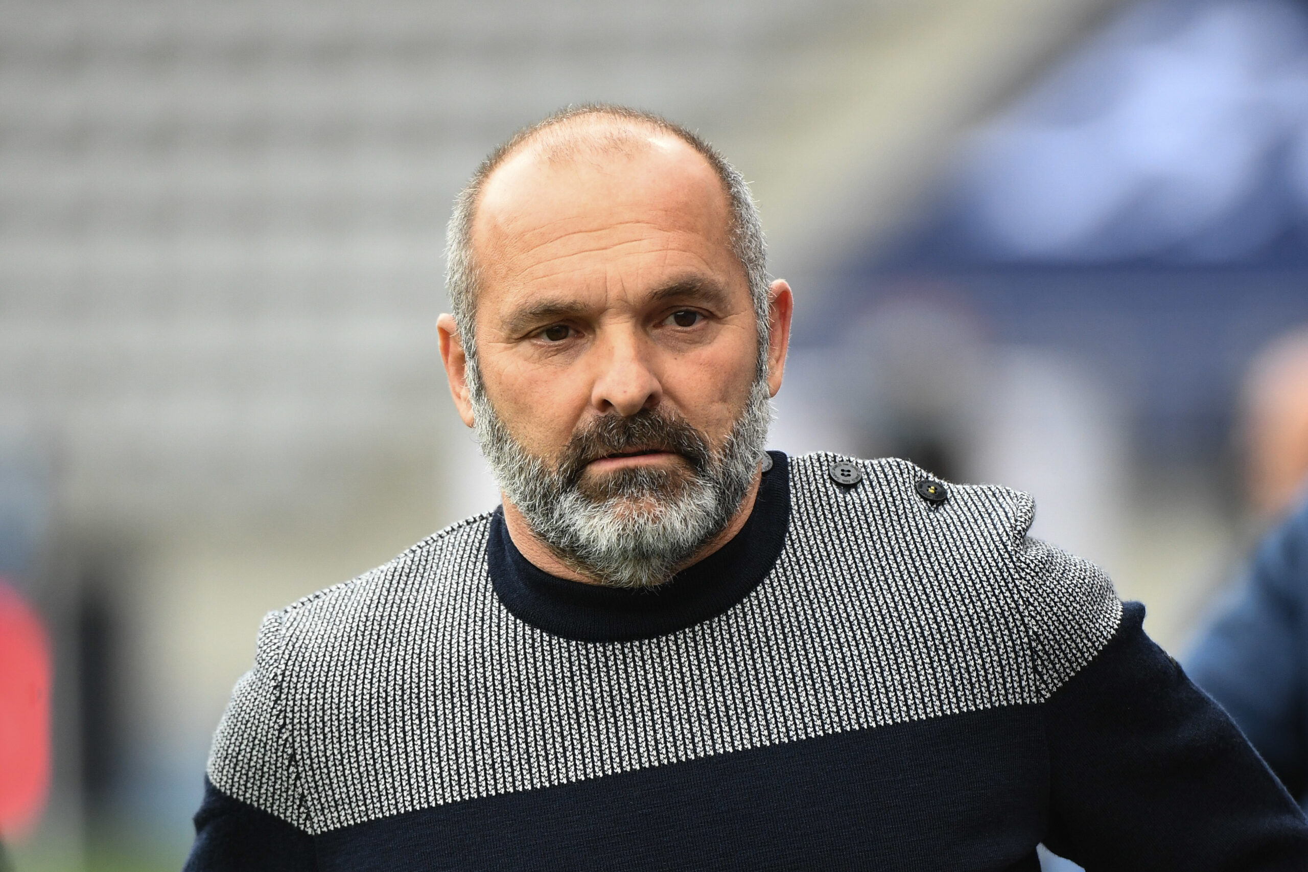 ASSE - Dupraz sur sa nomination : &quot;Saint-Étienne ne se refuse pas&quot;