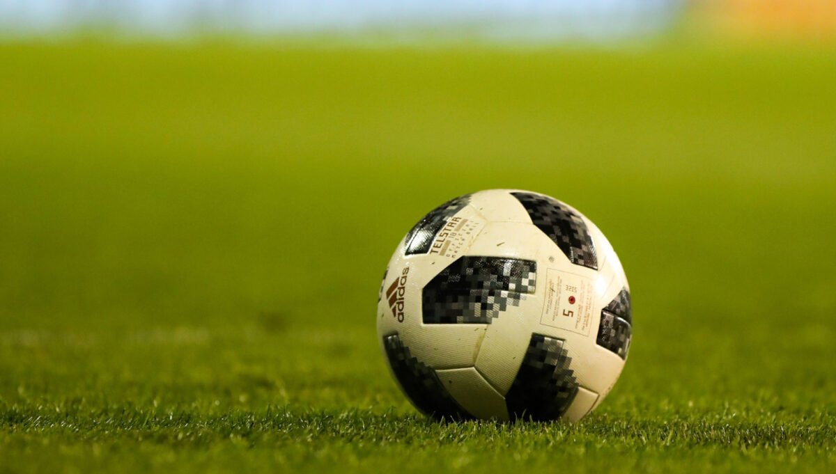 Colombie : &quot;une honte pour le football&quot;, un but très suspect fait polémique