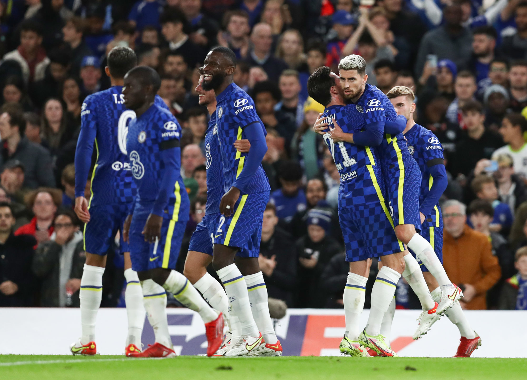 Mercato : La Juventus piste un cadre de Chelsea